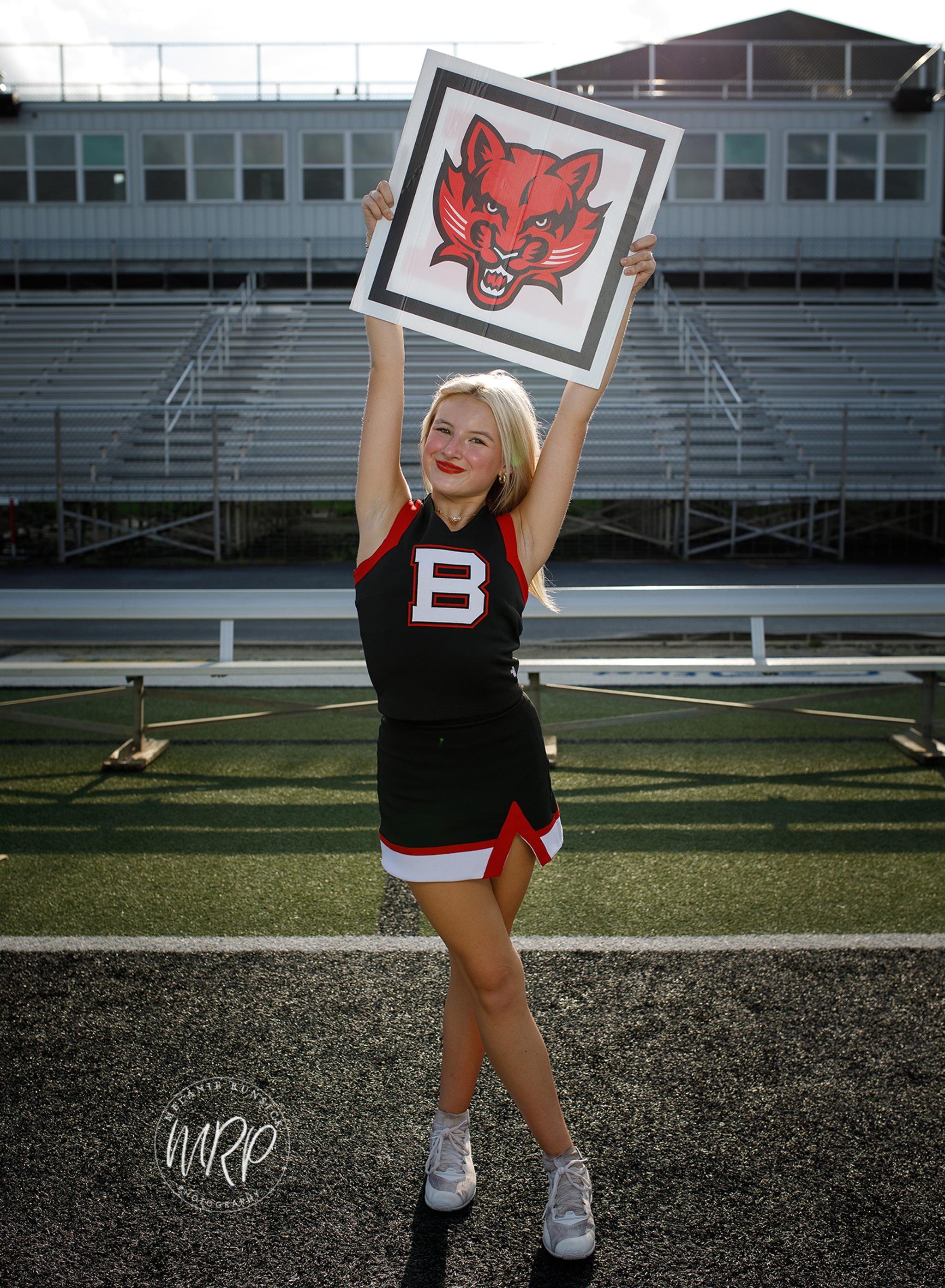 BHS Cheer & Dance