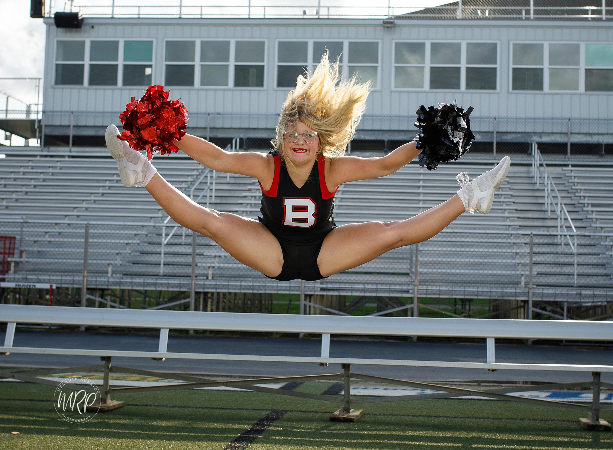 BHS Cheer & Dance