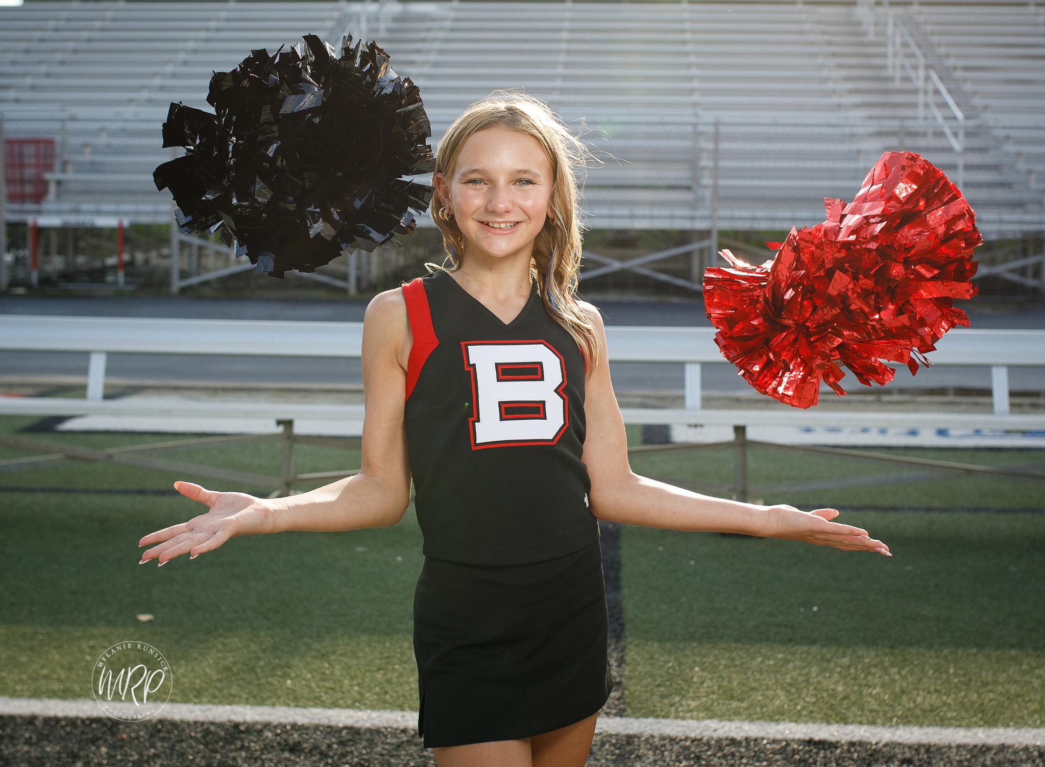 BHS Cheer & Dance