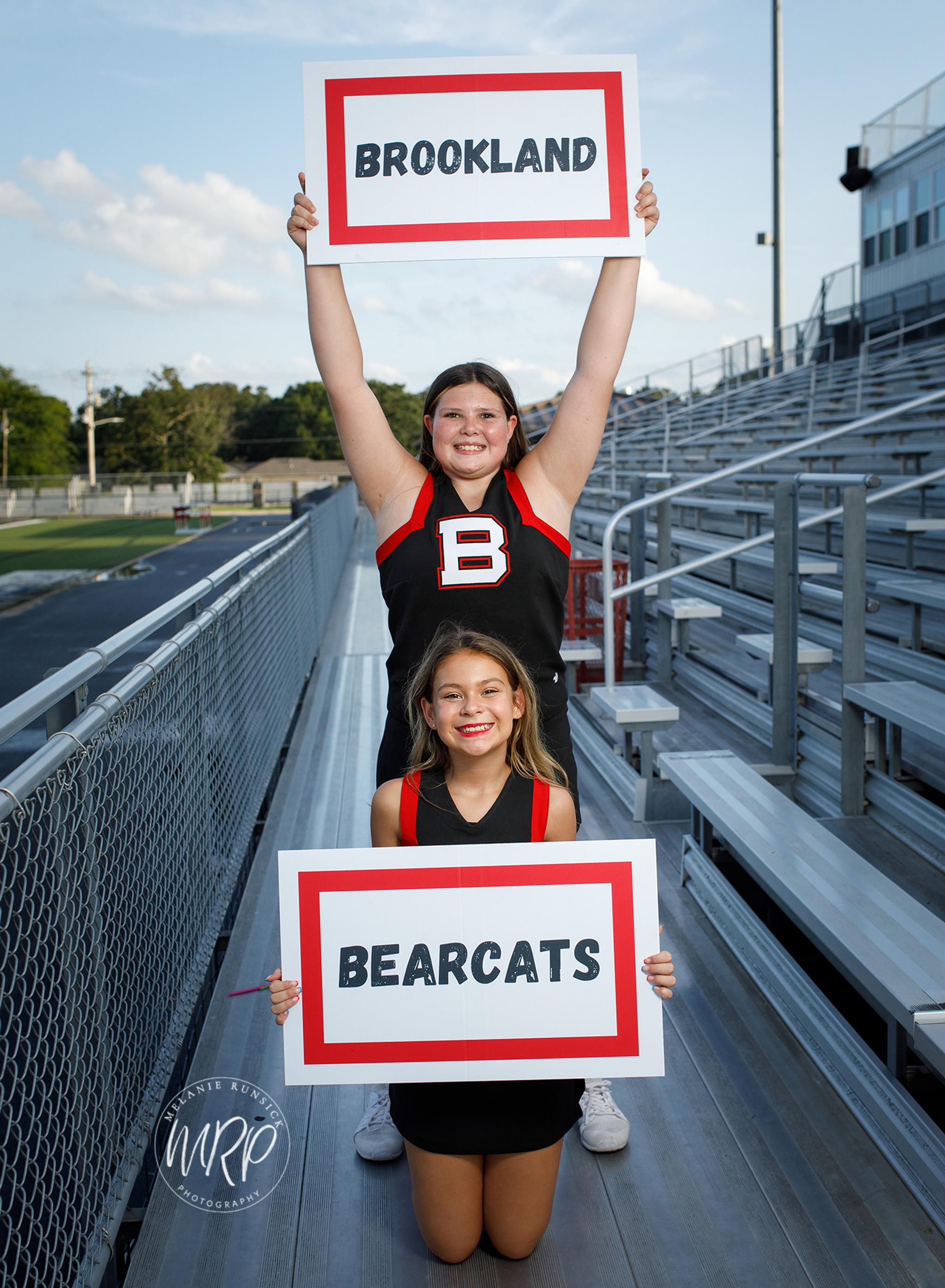 BHS Cheer & Dance