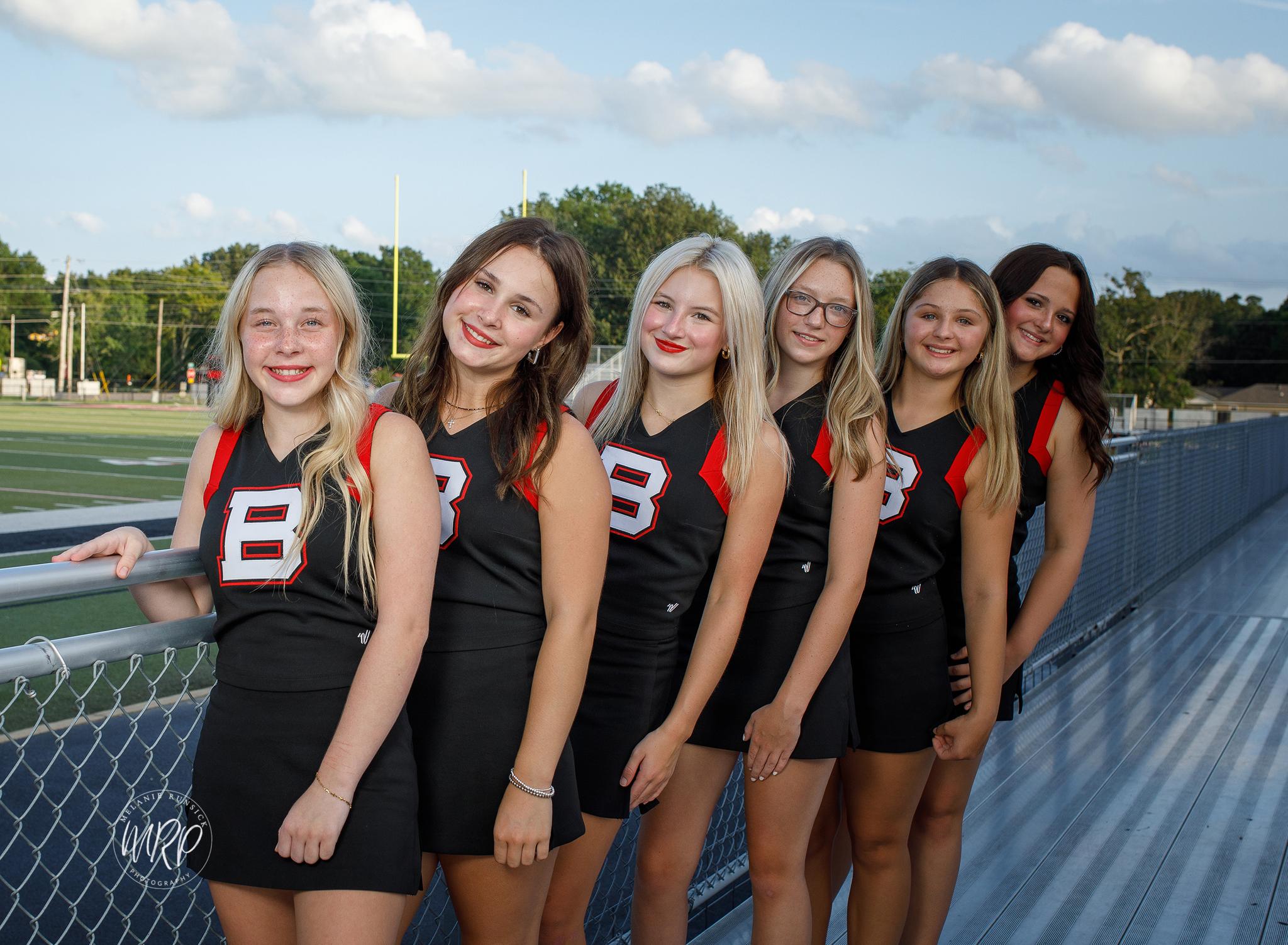 BHS Cheer & Dance