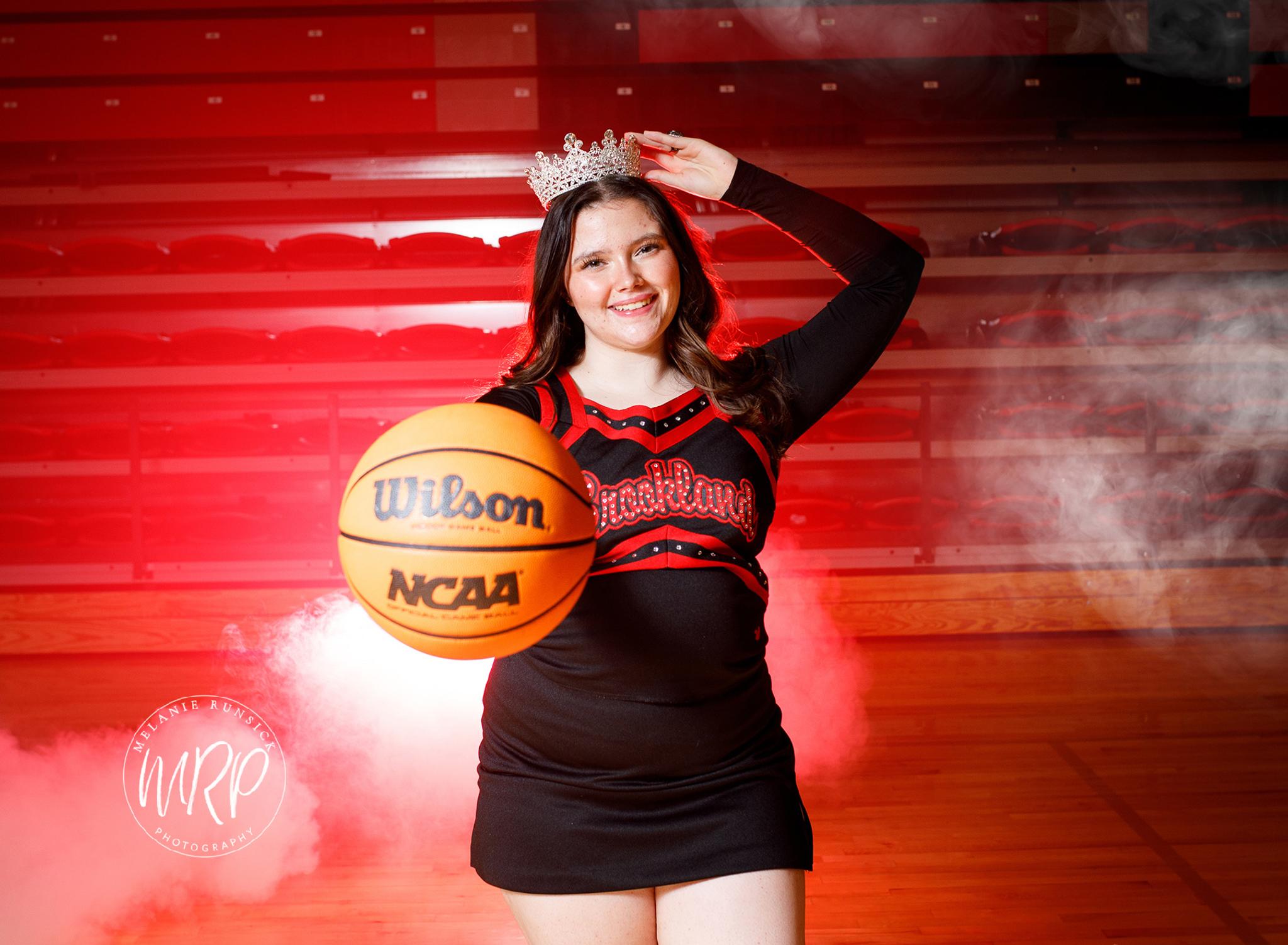 BHS Dance Sr's