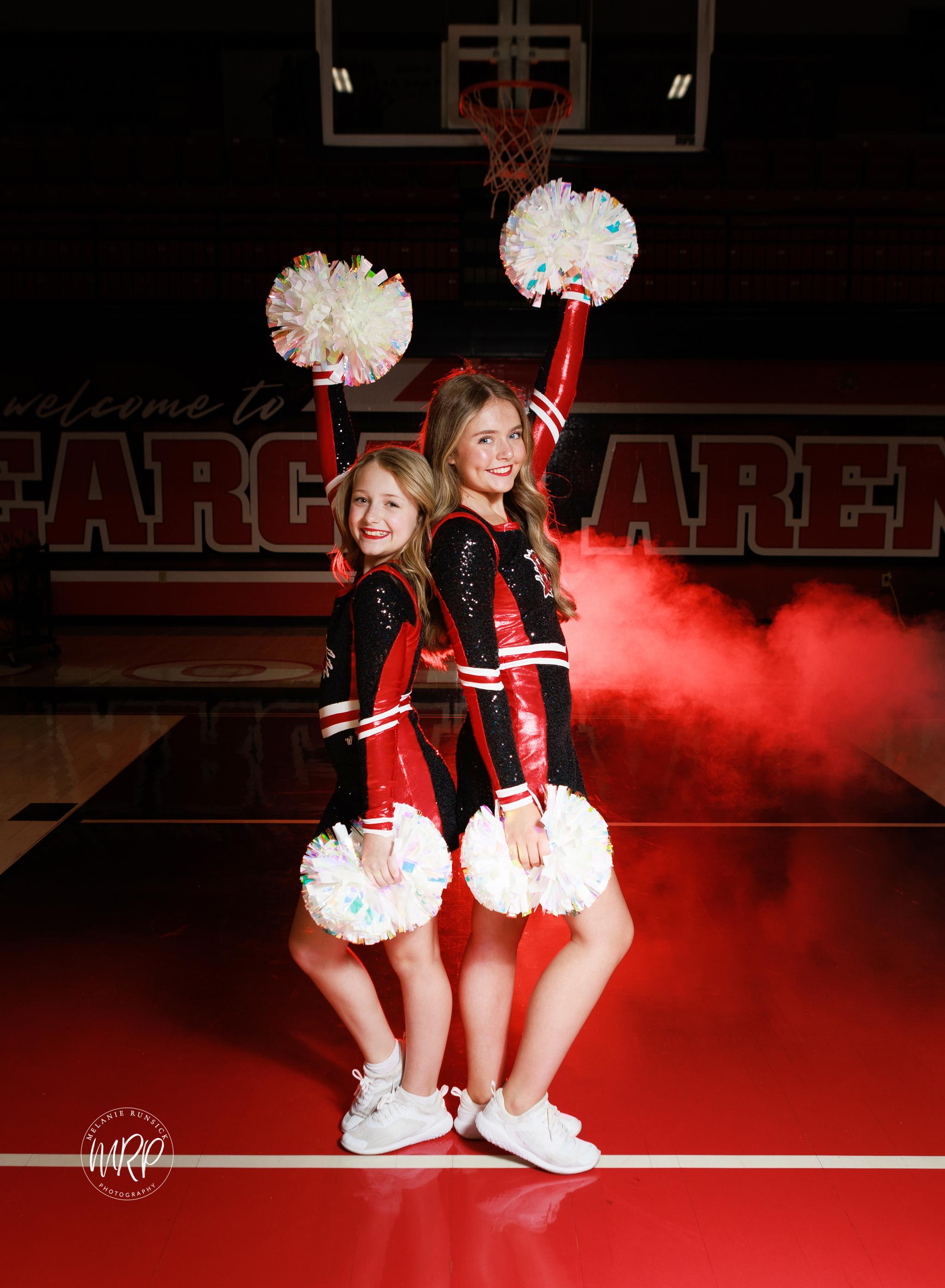 BHS Dance Sr's