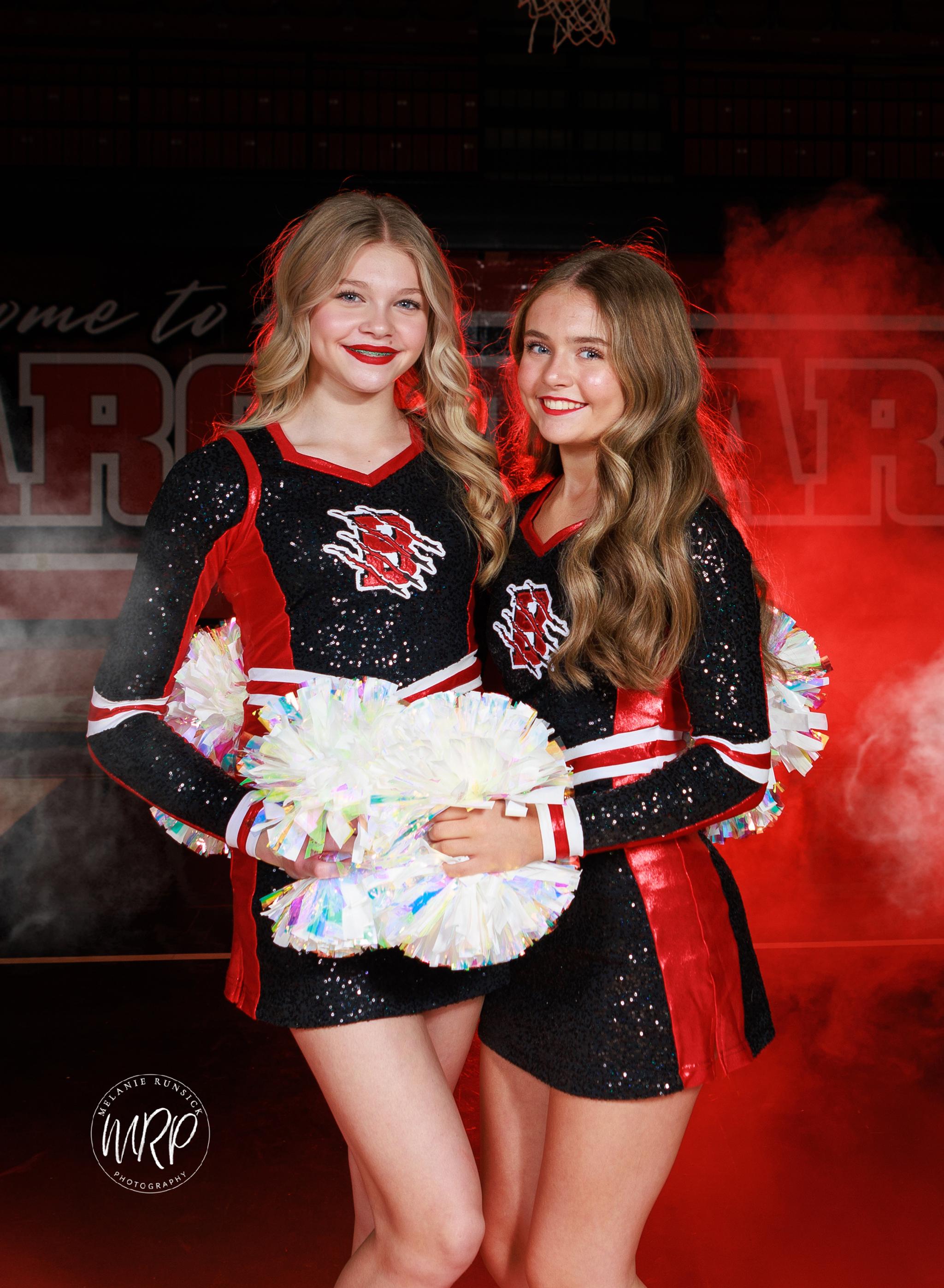 BHS Dance Sr's