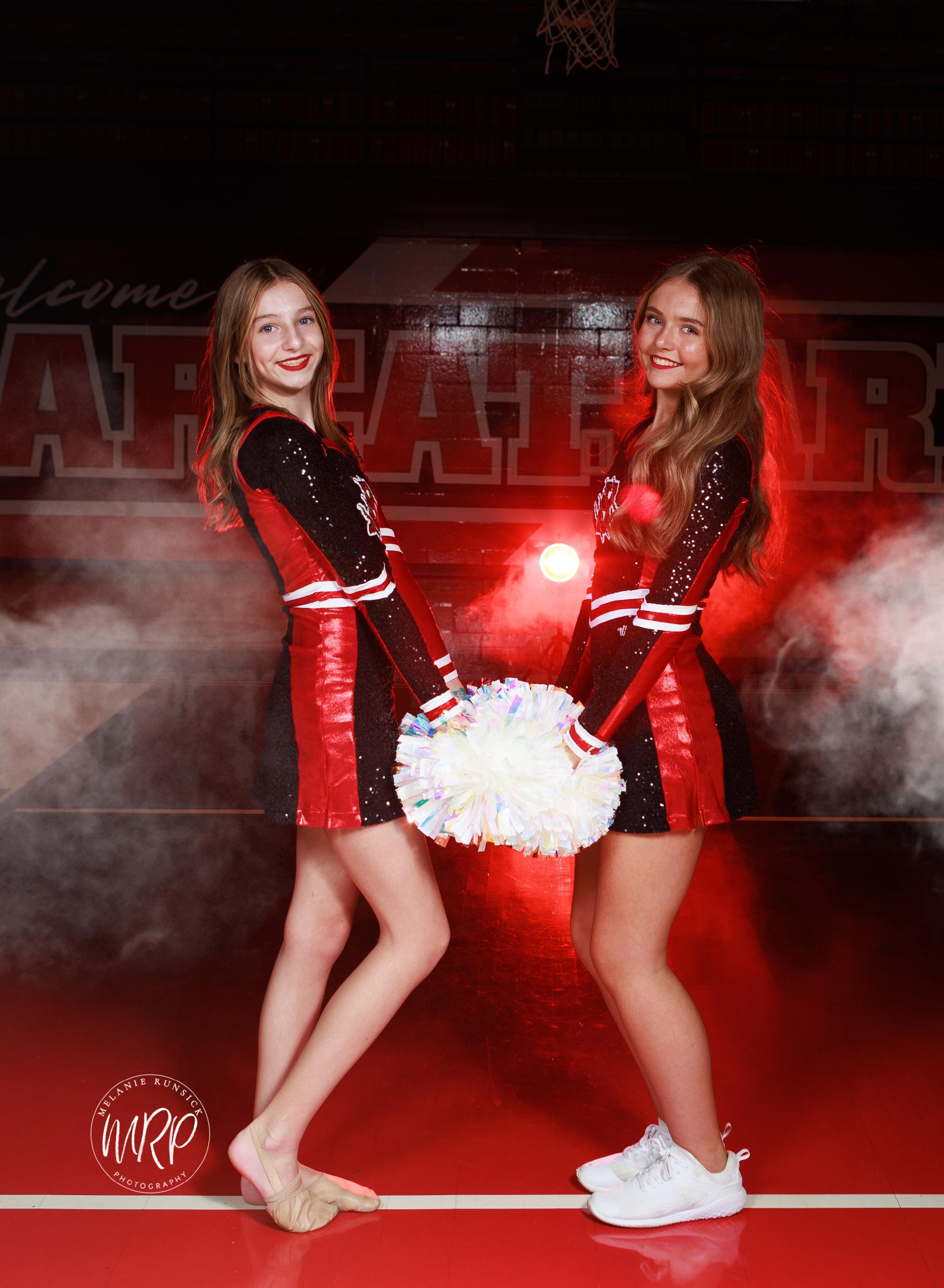 BHS Dance Sr's