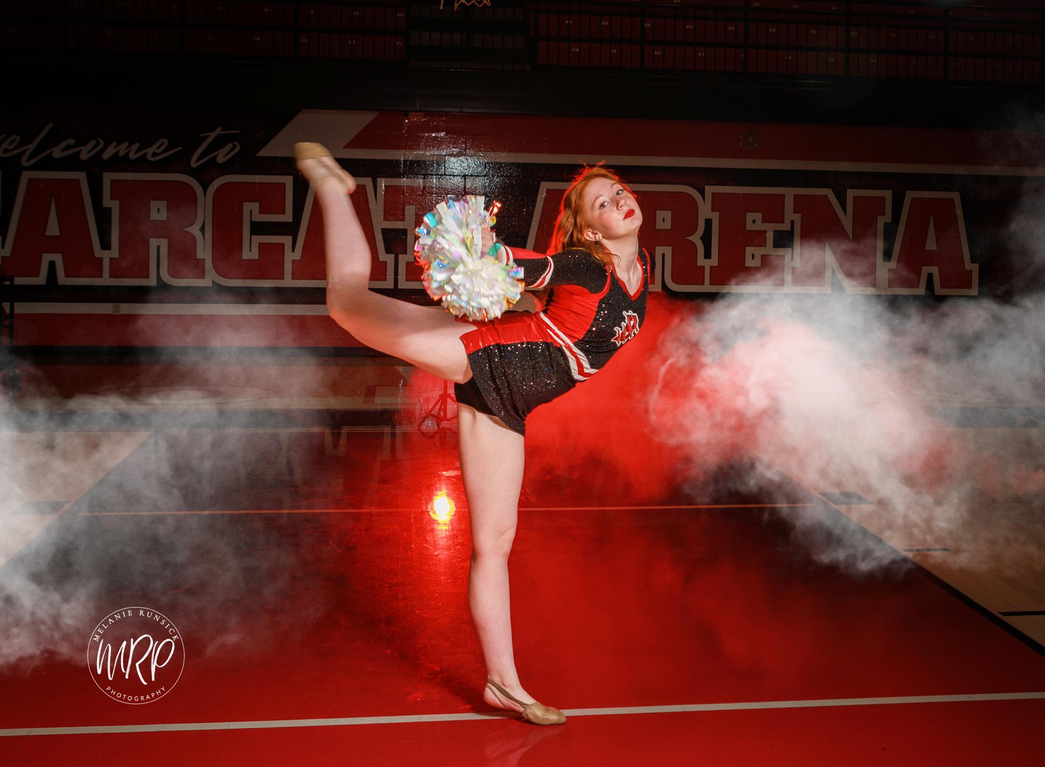 BHS Dance Sr's