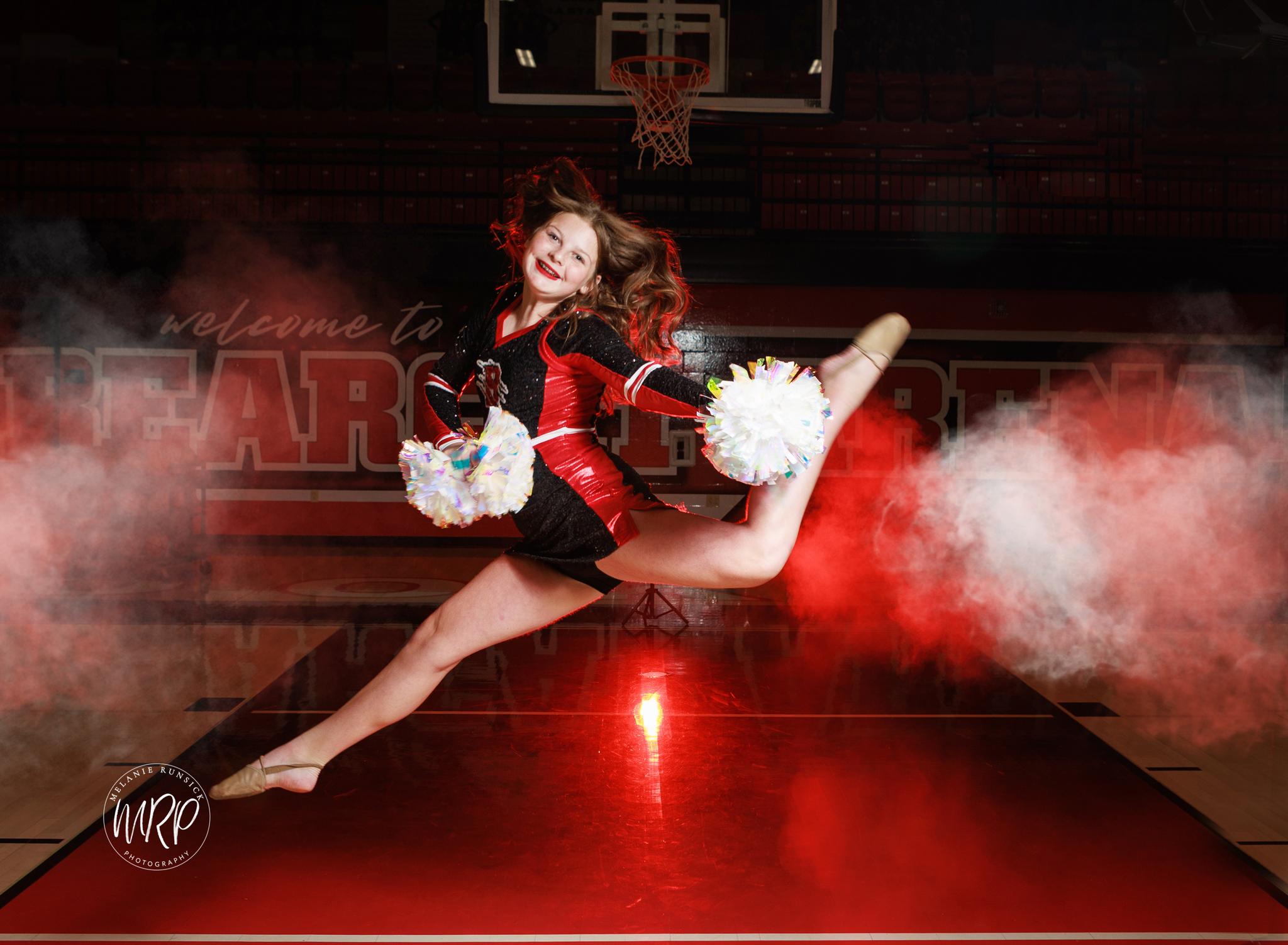 BHS Dance Sr's