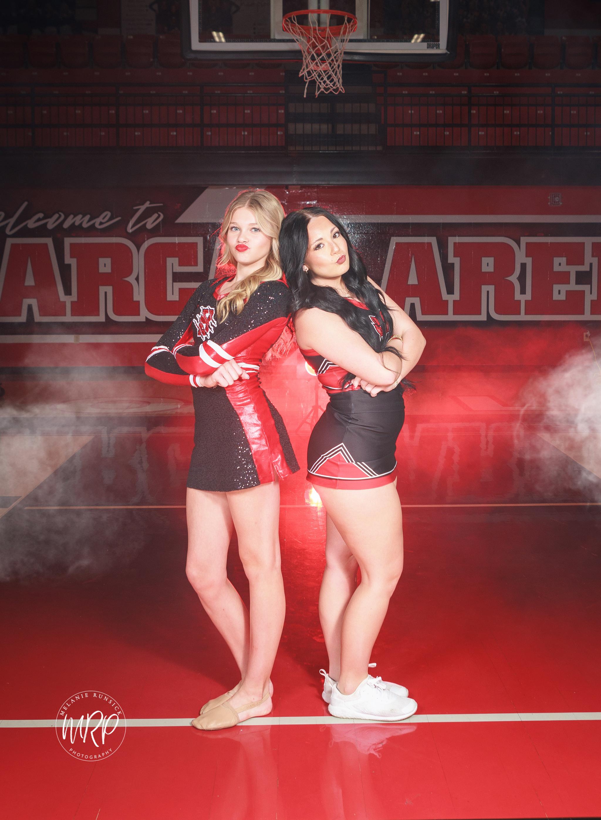 BHS Dance Sr's