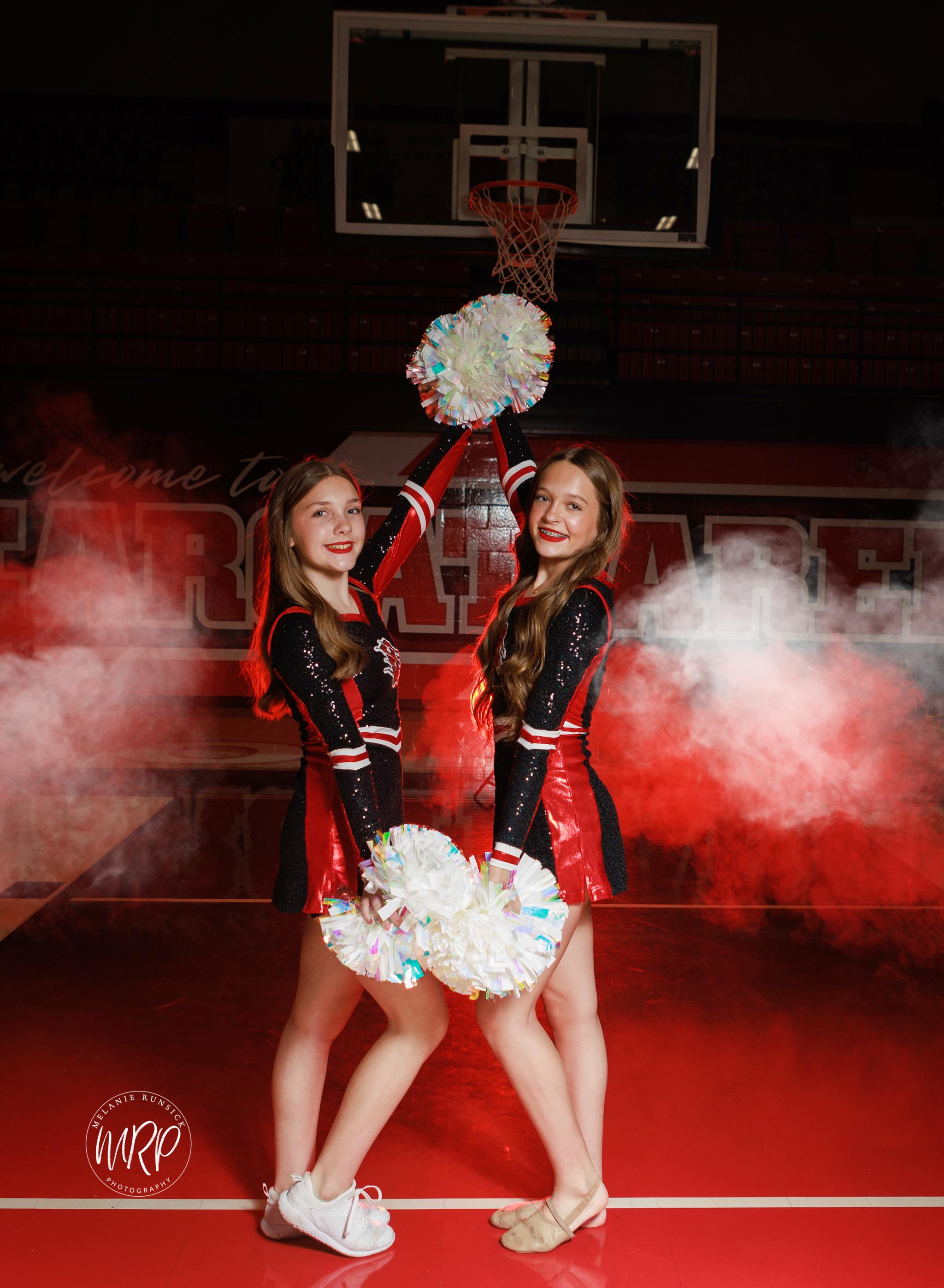 BHS Dance Sr's