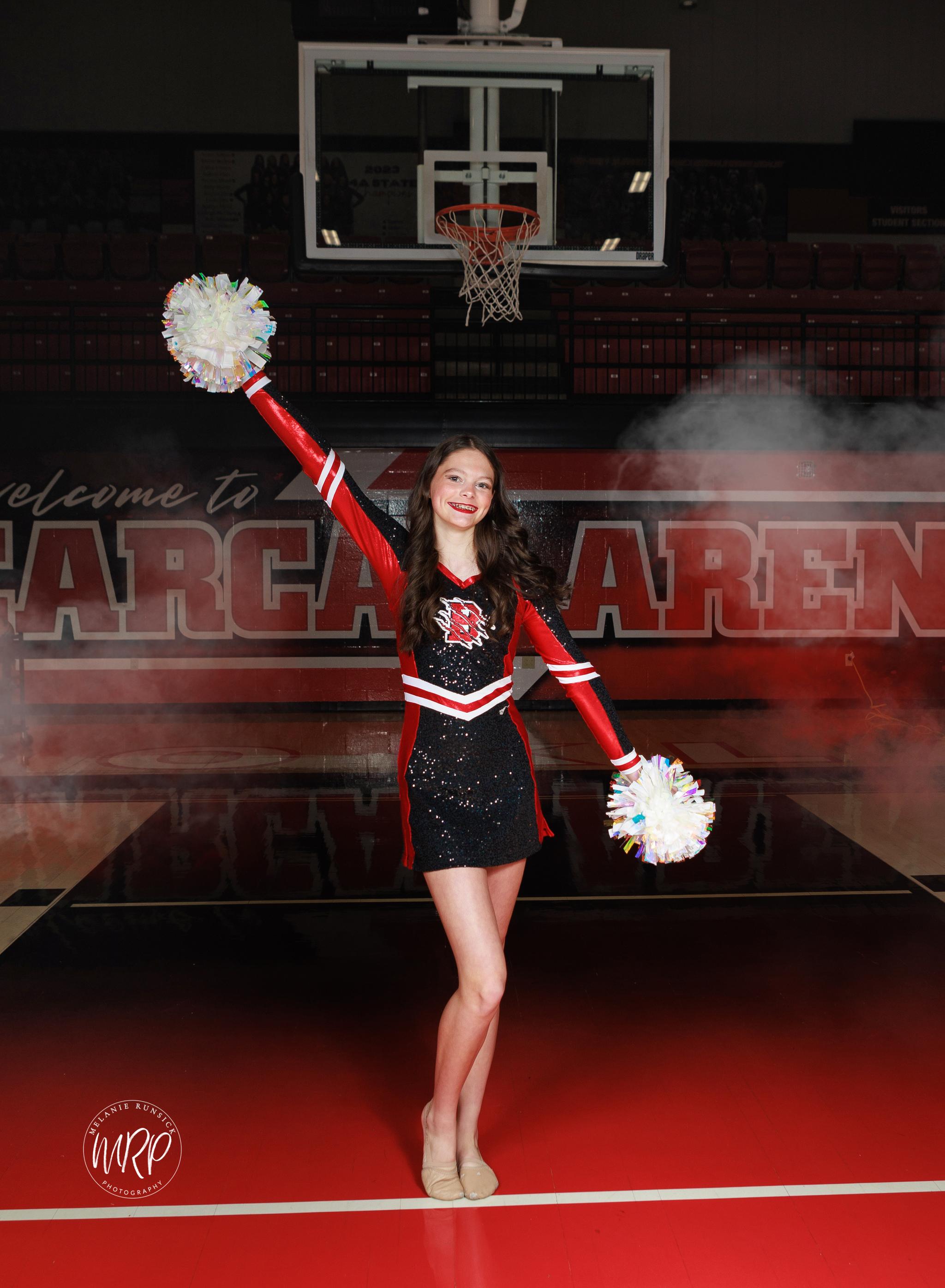 BHS Dance Sr's