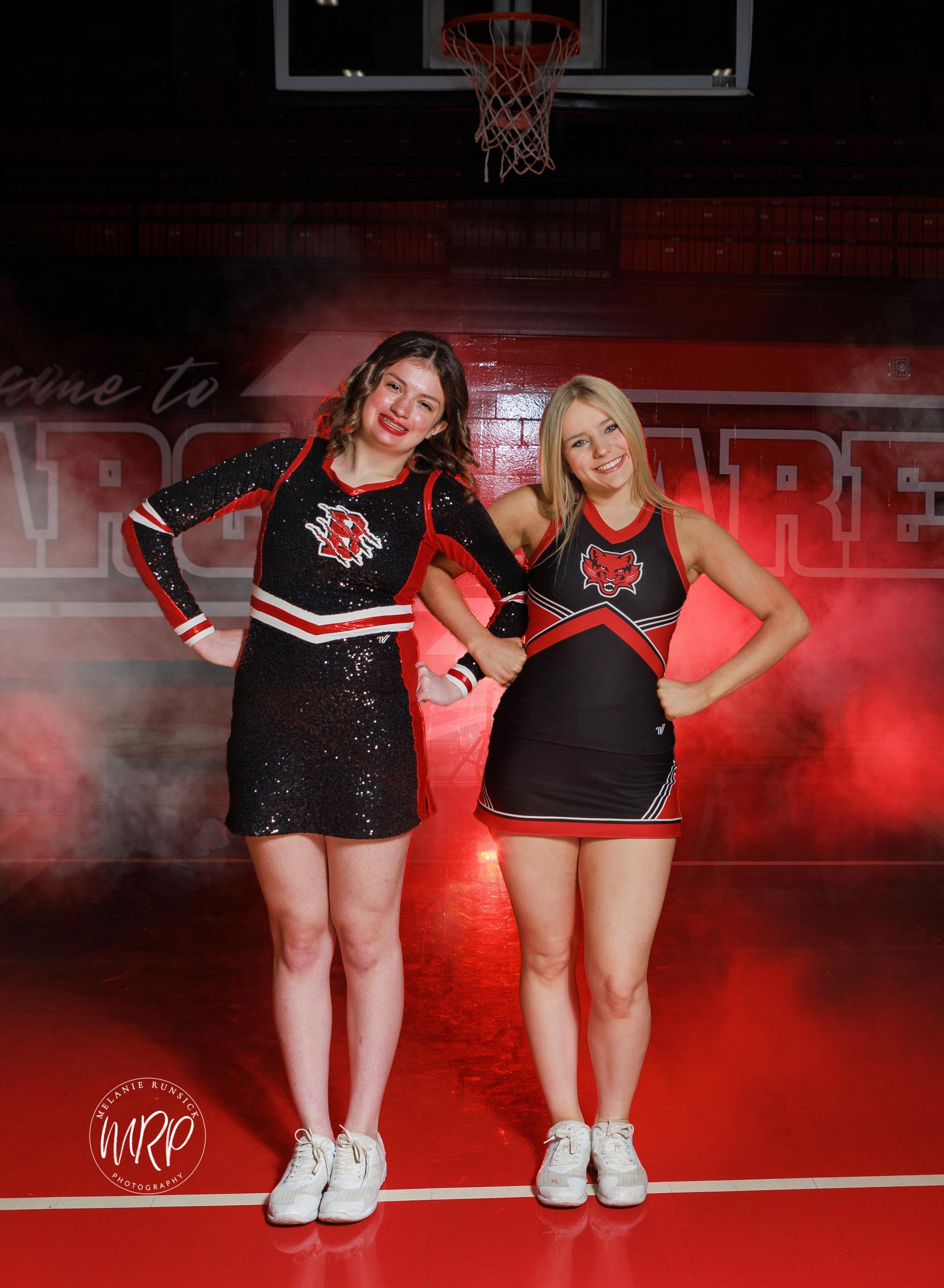 BHS Dance Sr's