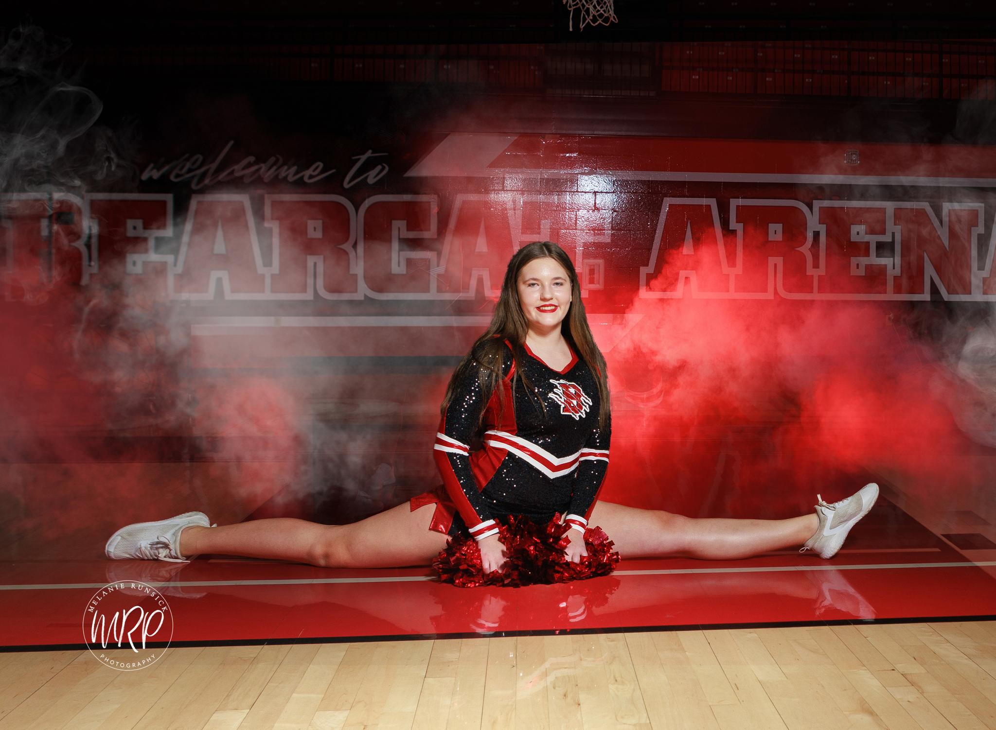 BHS Dance Sr's