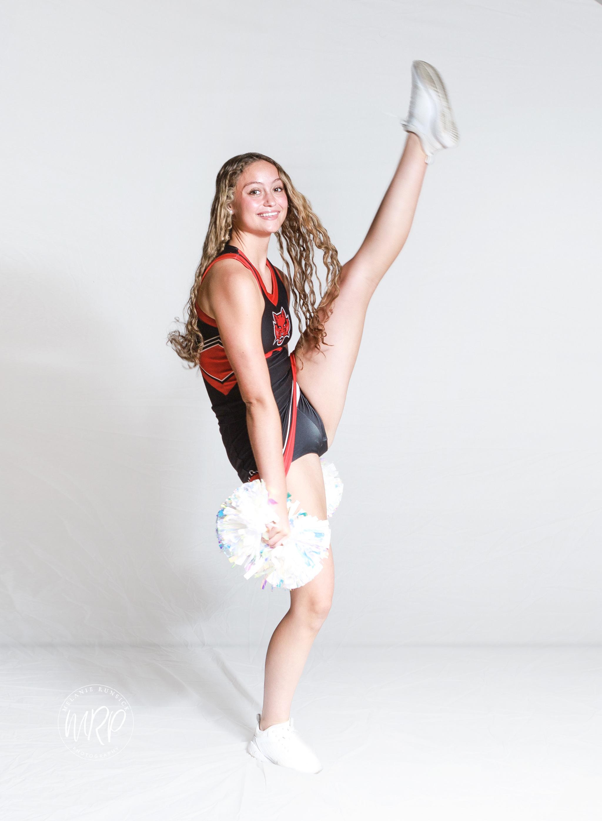 BHS Dance Sr's