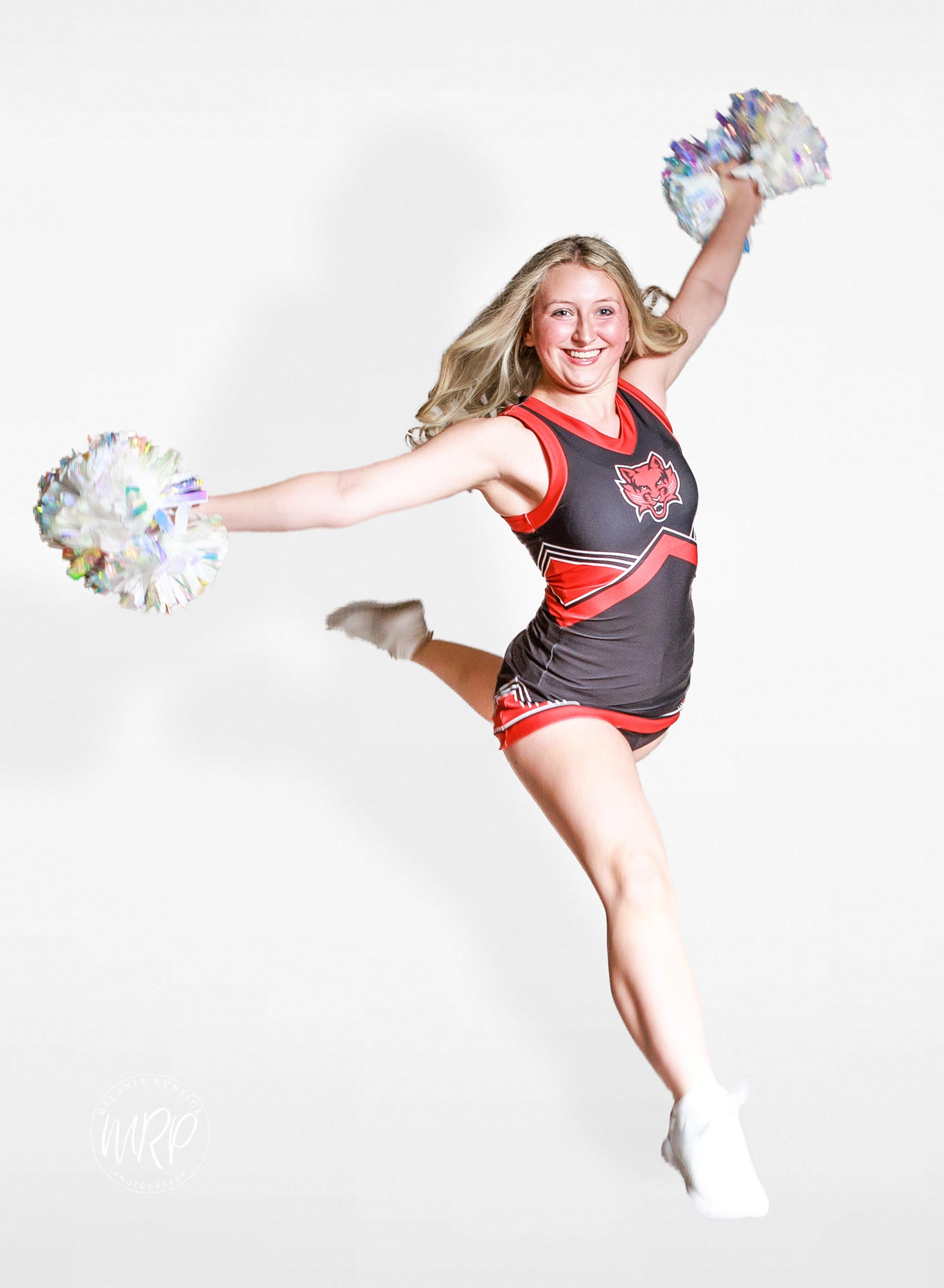 BHS Dance Sr's