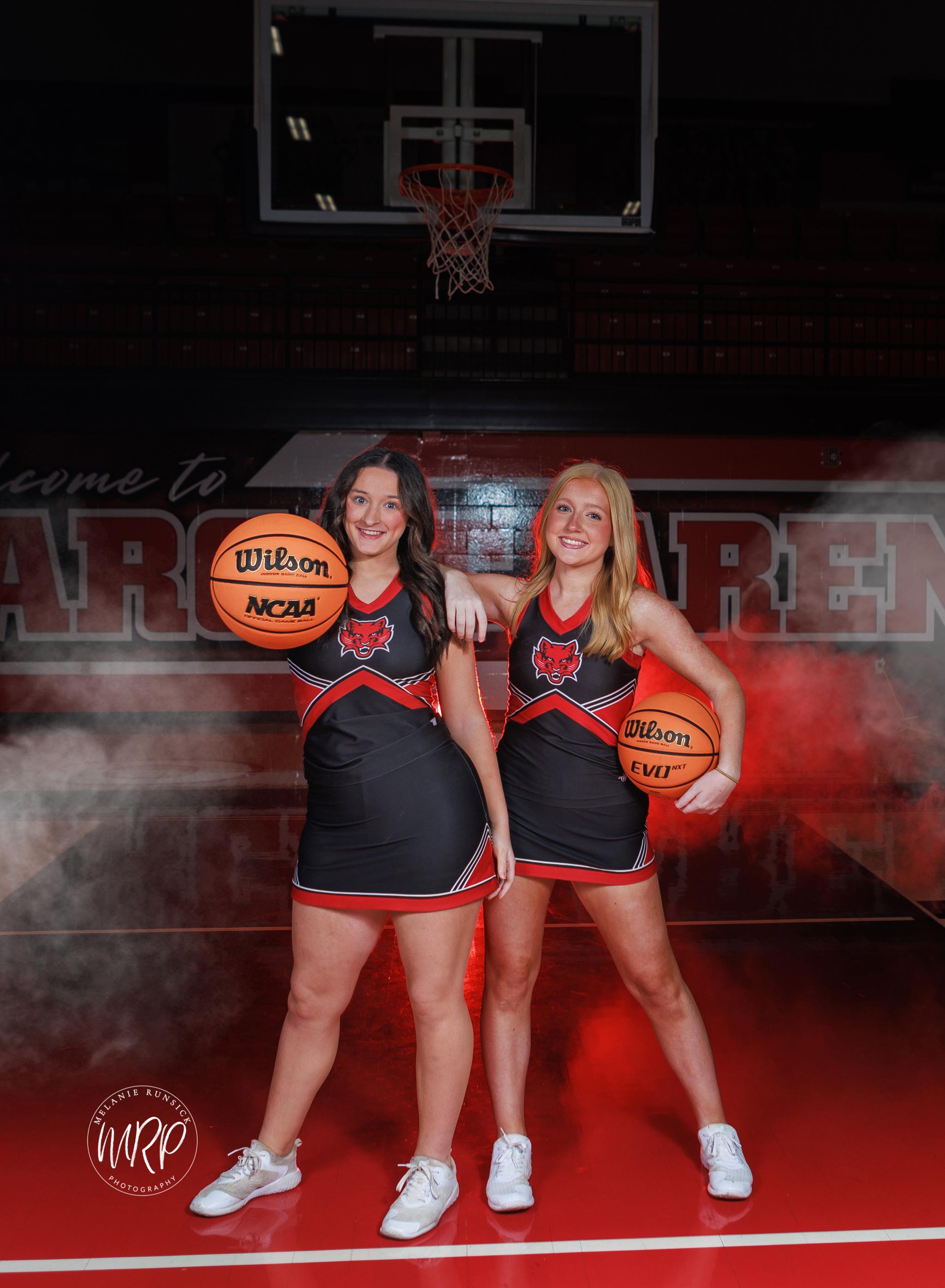 BHS Dance Sr's