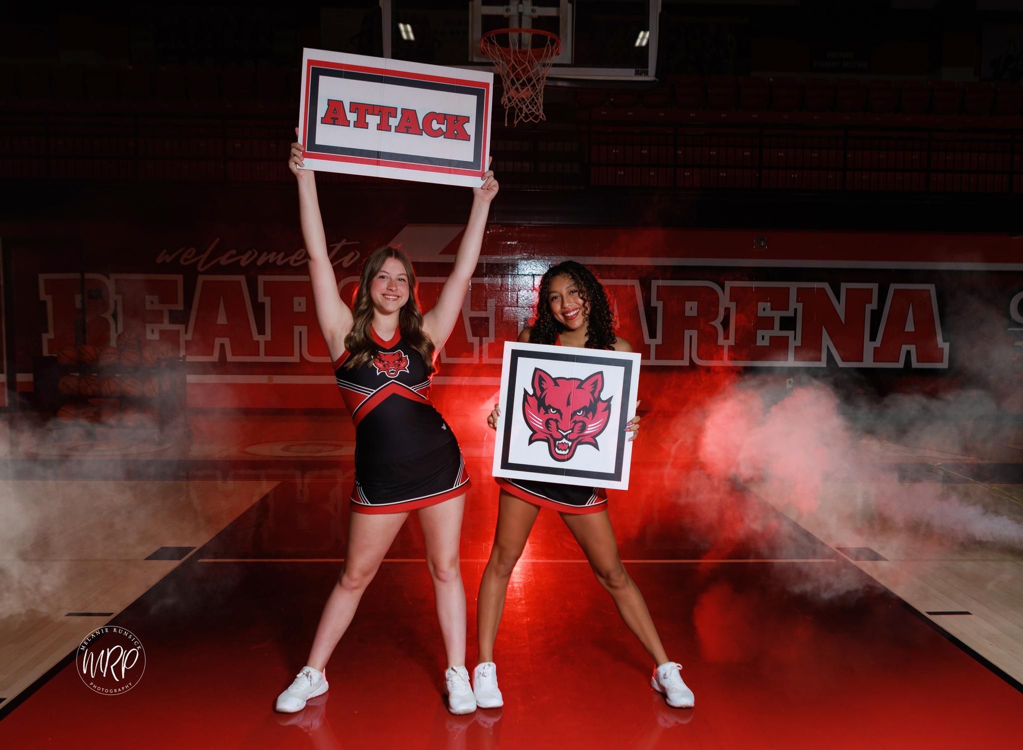 BHS Dance Sr's