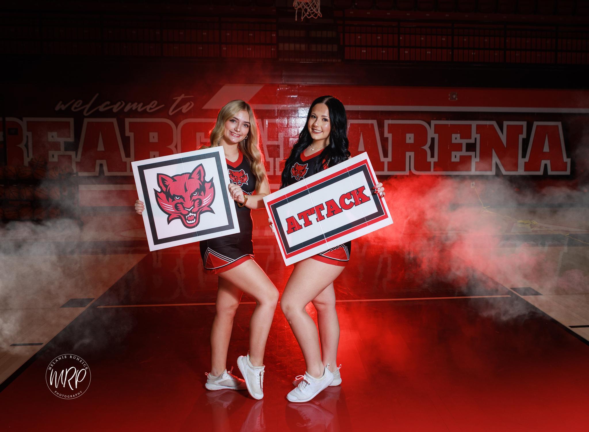 BHS Dance Sr's