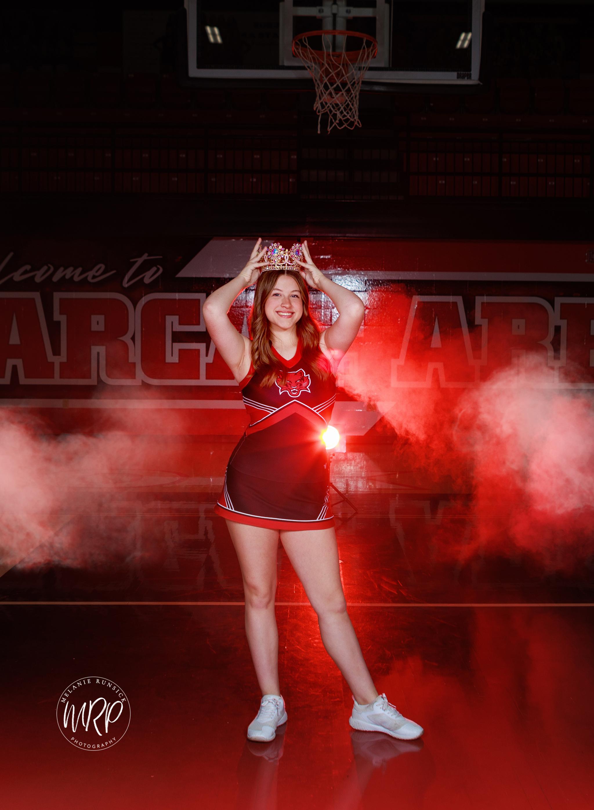 BHS Dance Sr's
