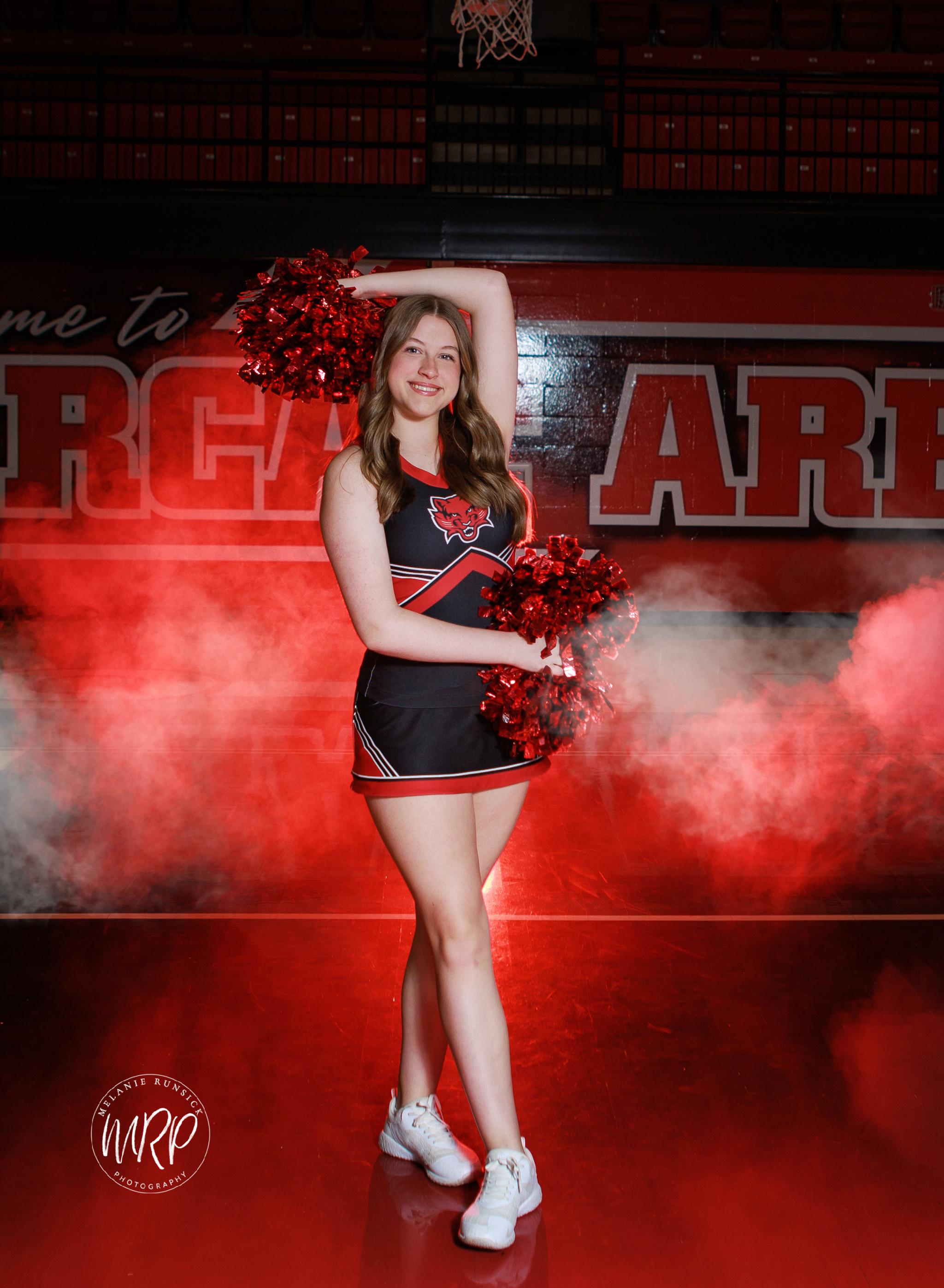 BHS Dance Sr's