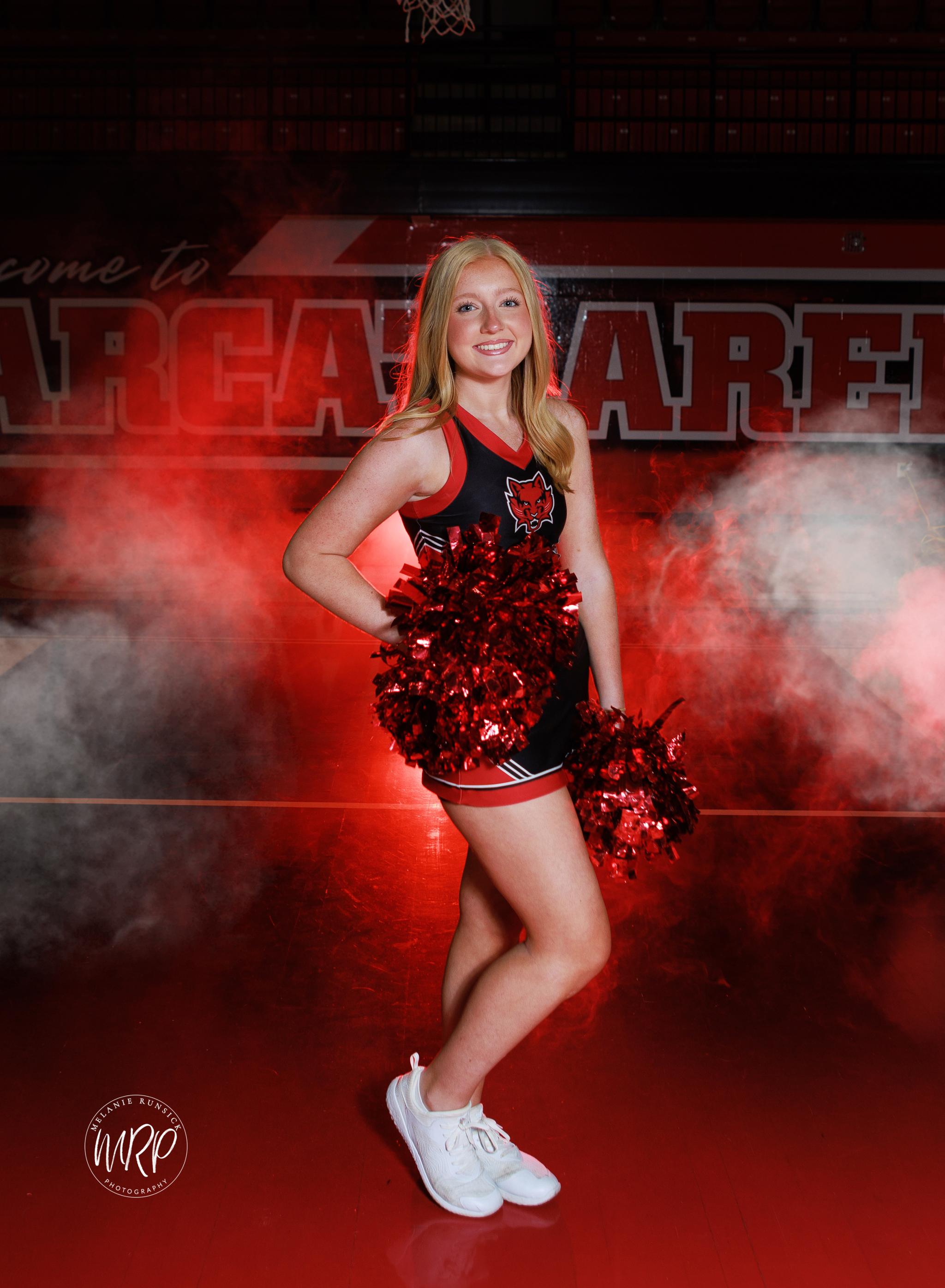 BHS Dance Sr's