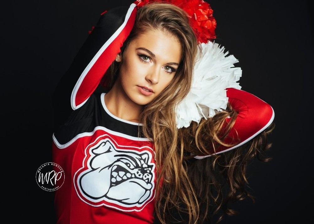 Cheer & Dance Poses