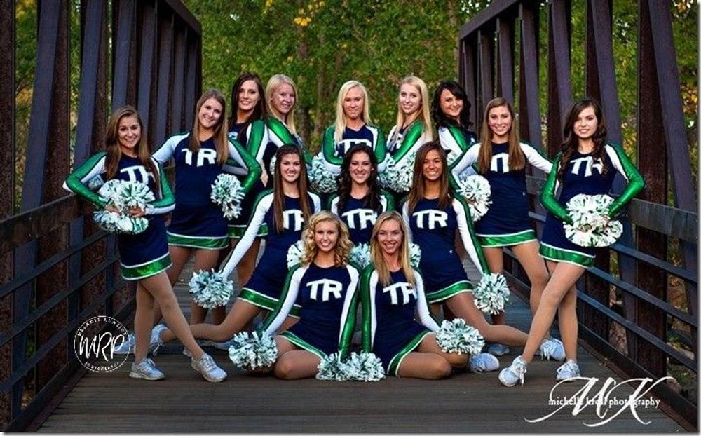 Cheer & Dance Poses