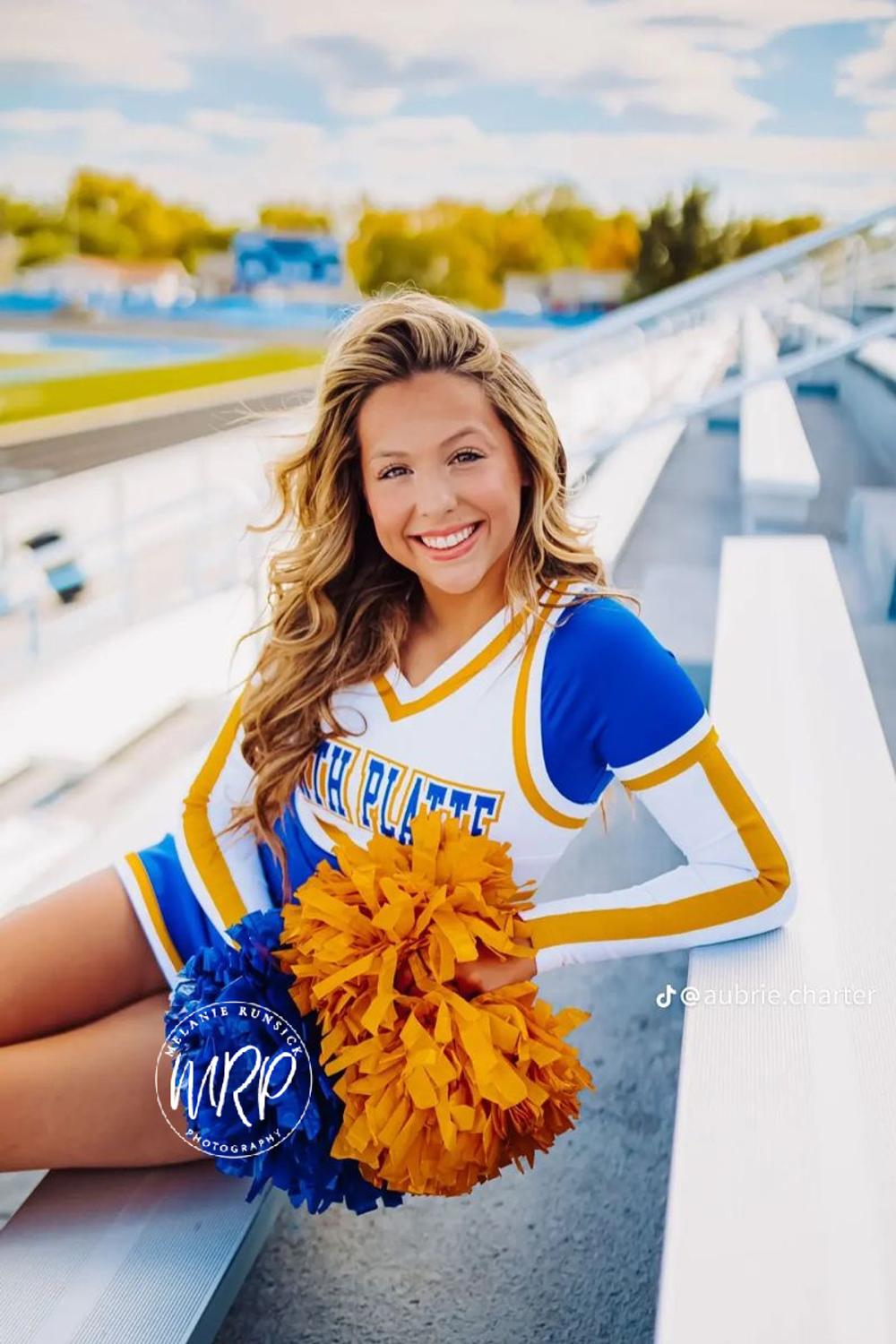 Cheer & Dance Poses