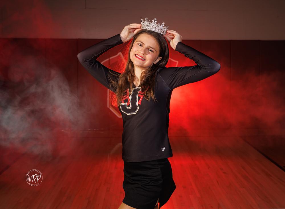 Cheer & Dance Poses