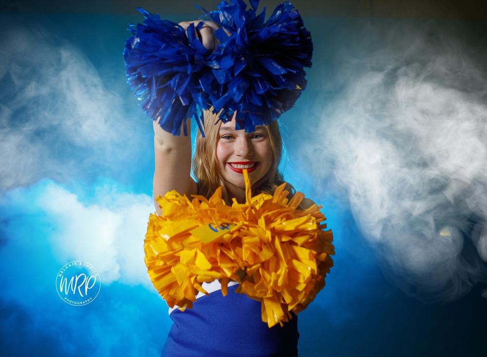 Cheer & Dance Poses