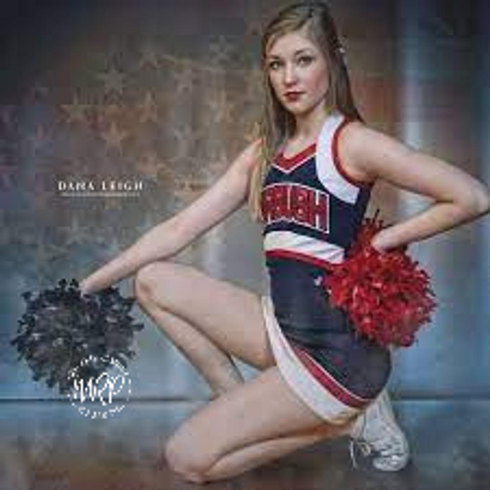 Cheer & Dance Poses