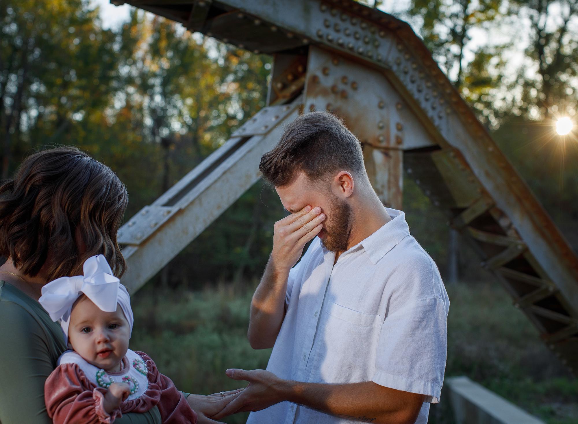 Caleb & Shianne