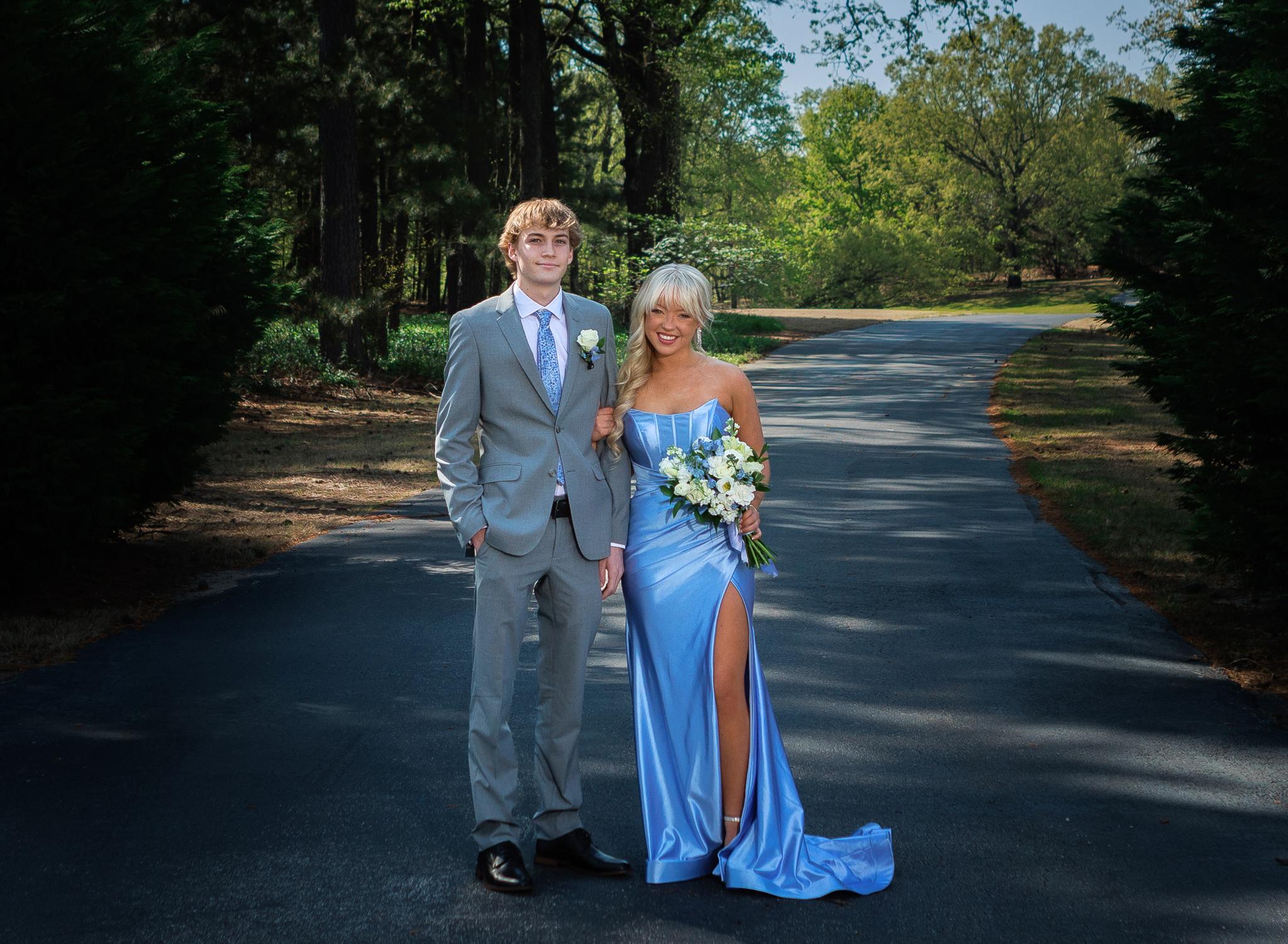 Dakota & Kason