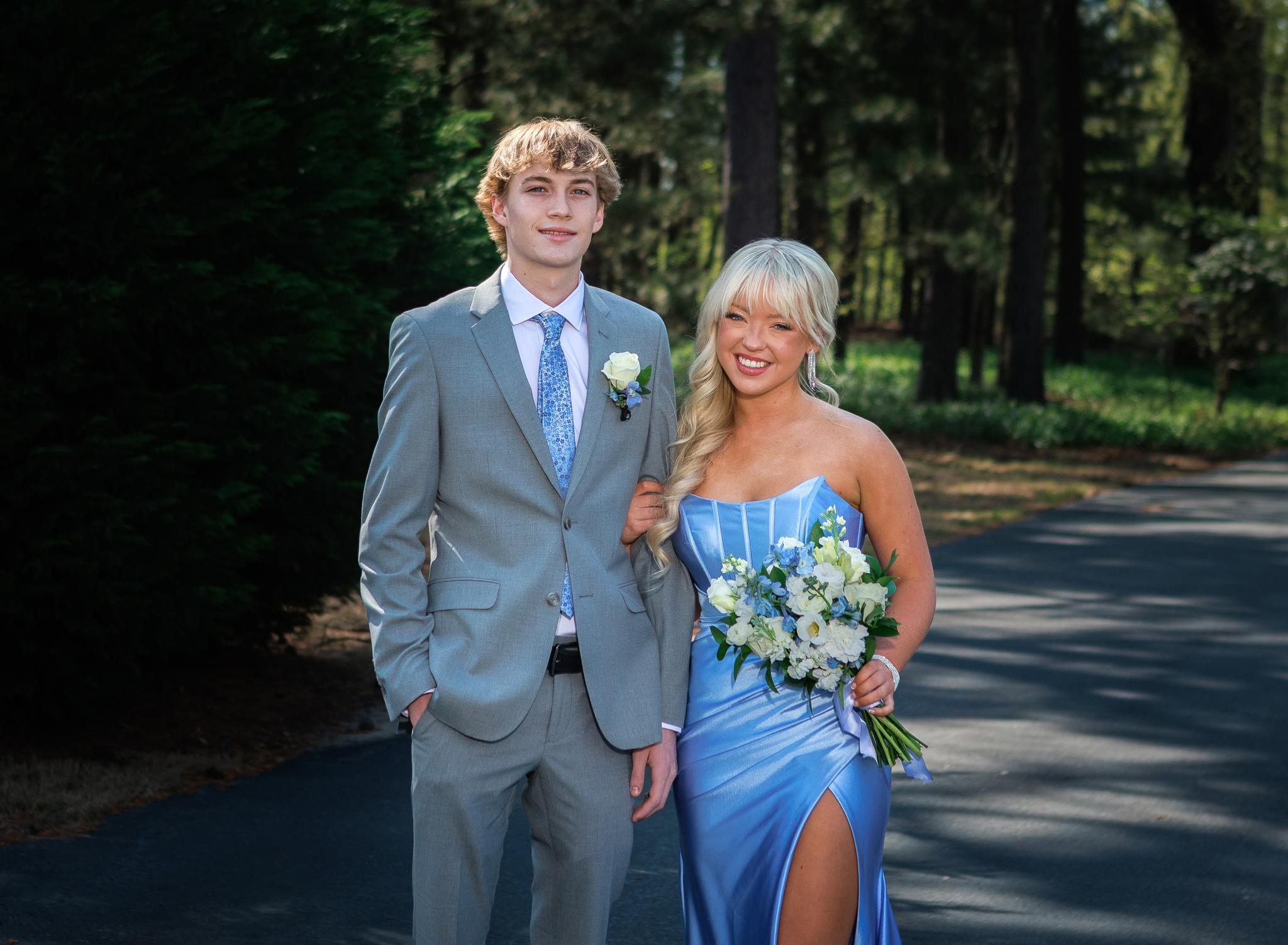 Dakota & Kason