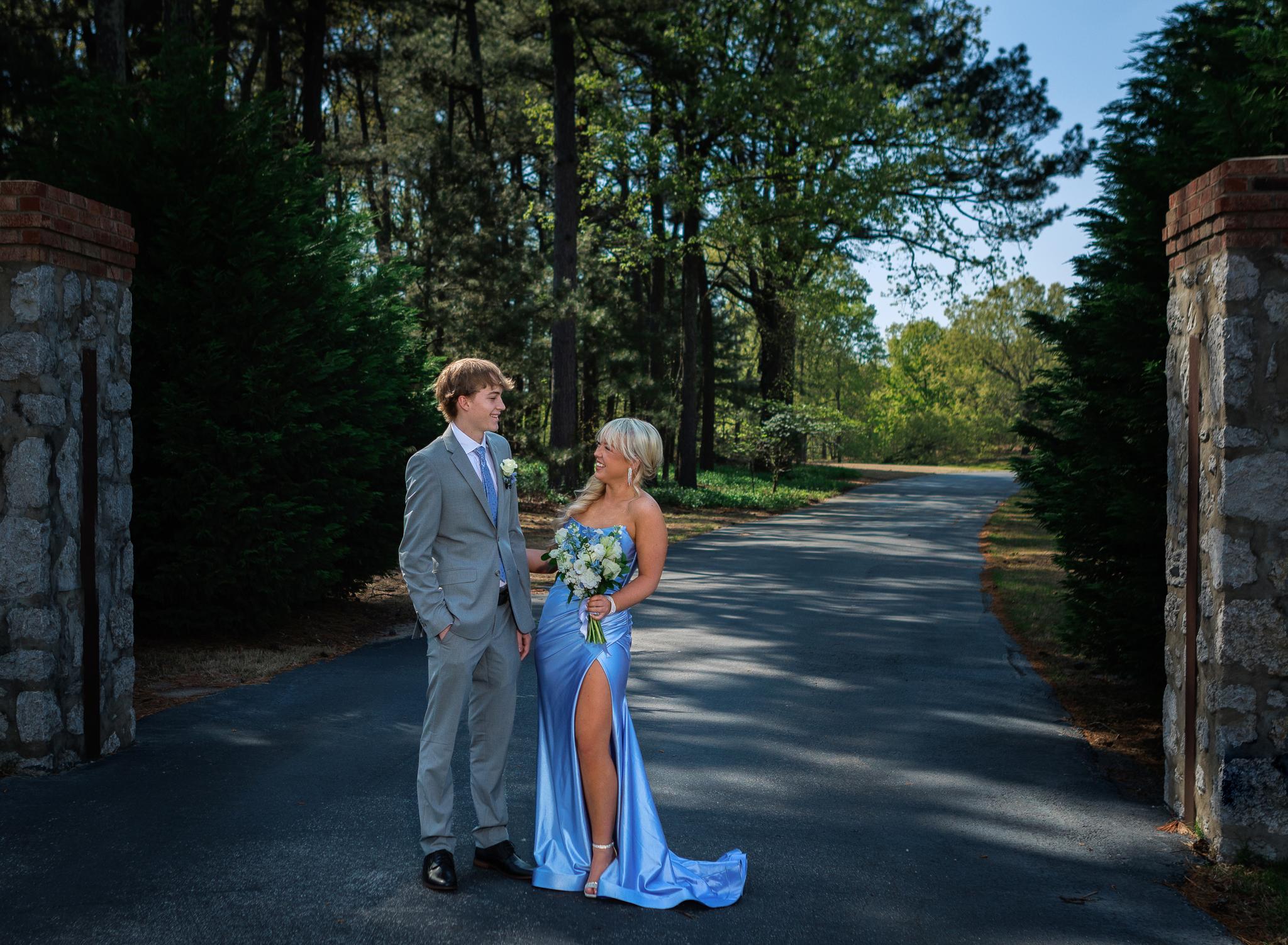 Dakota & Kason