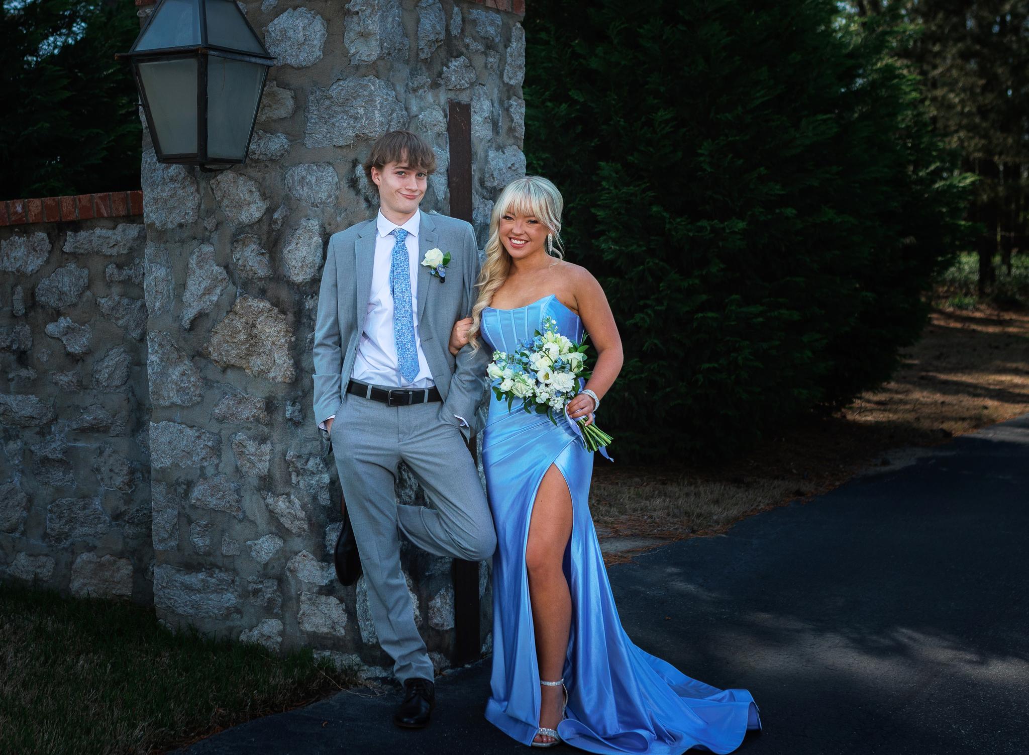 Dakota & Kason