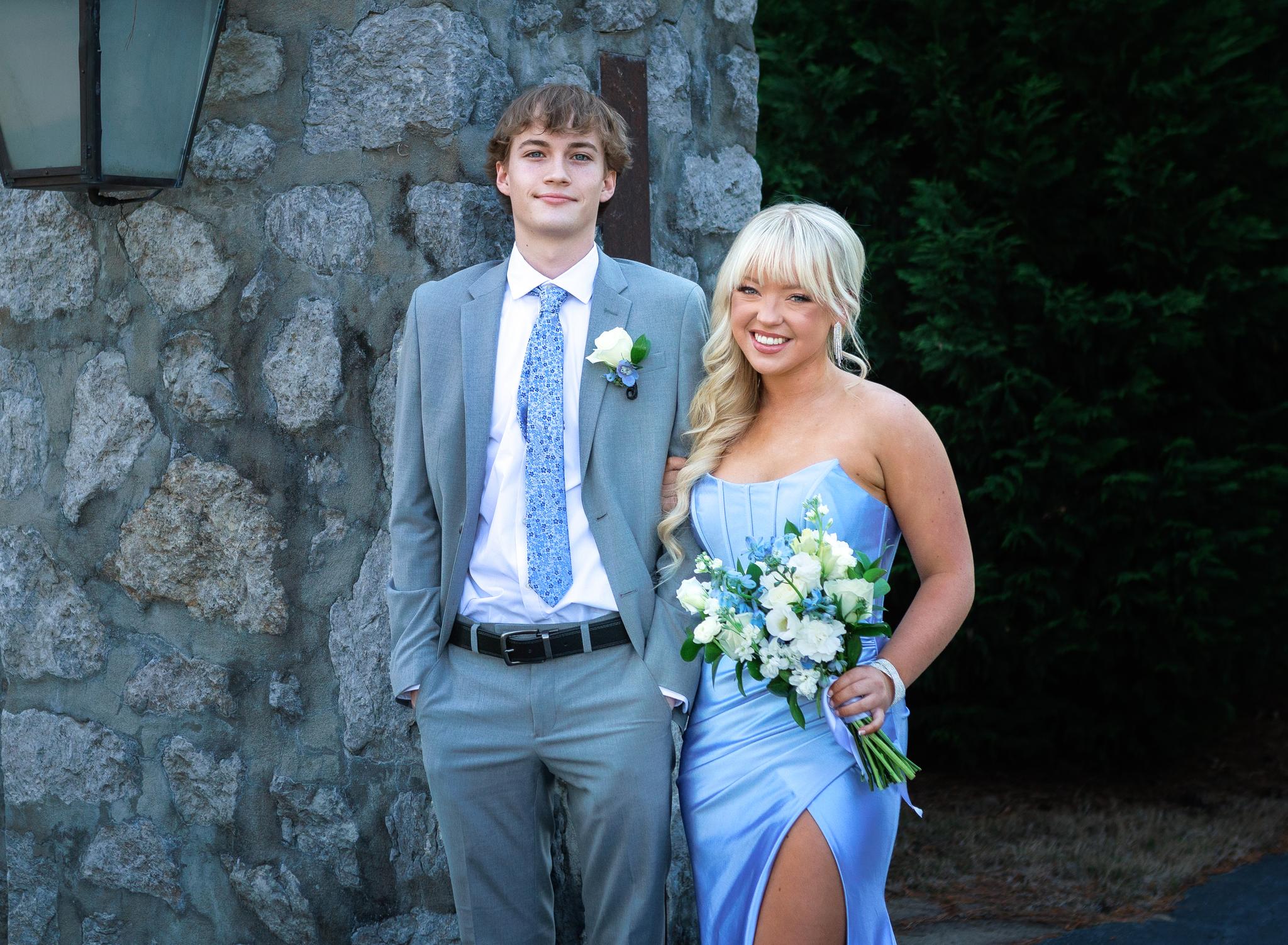Dakota & Kason