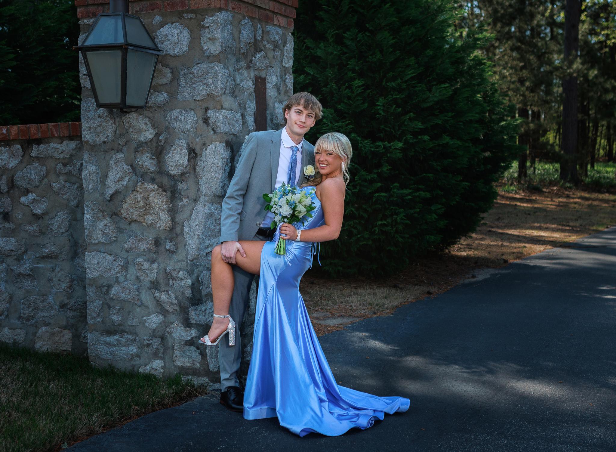 Dakota & Kason