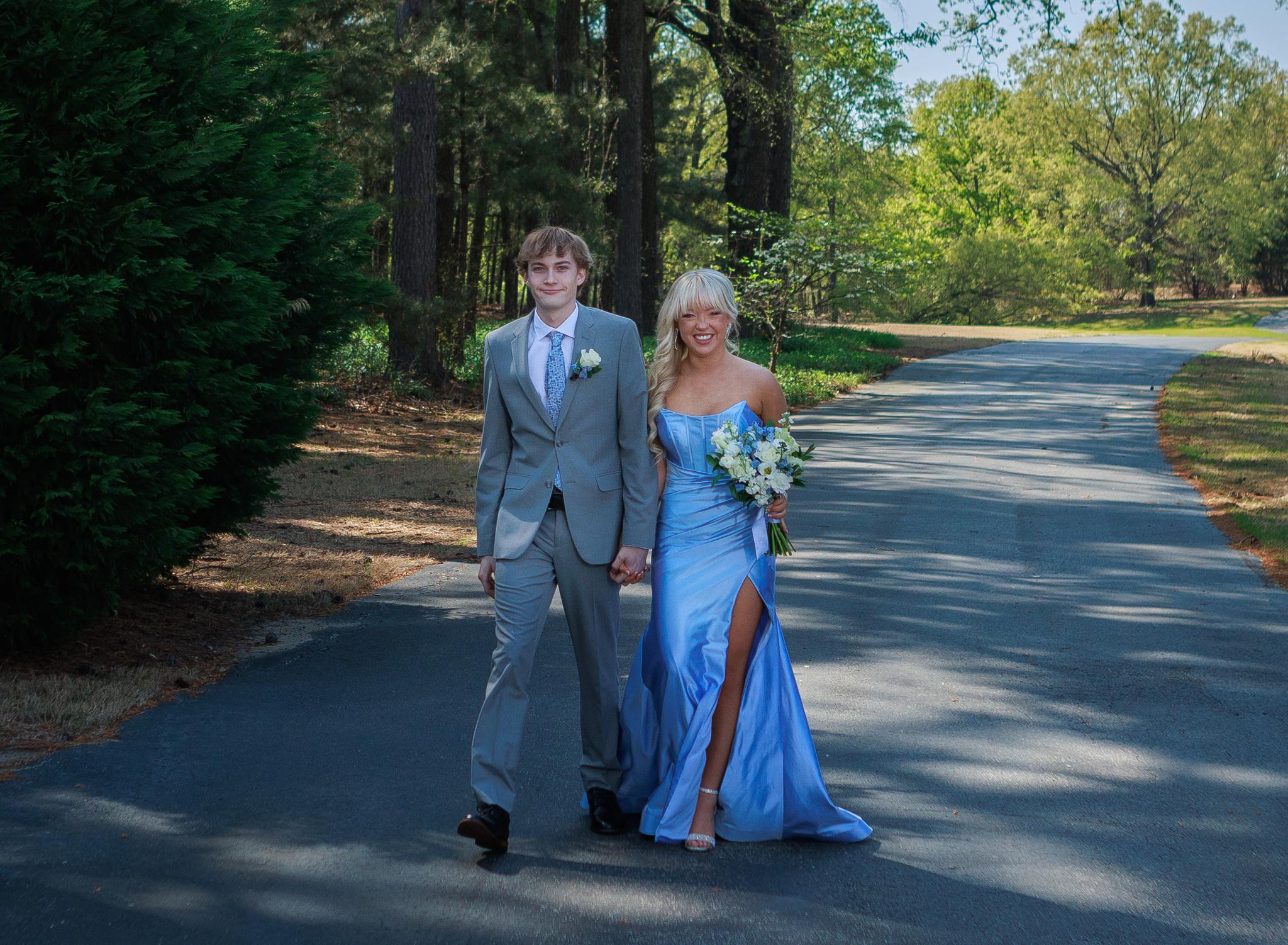Dakota & Kason