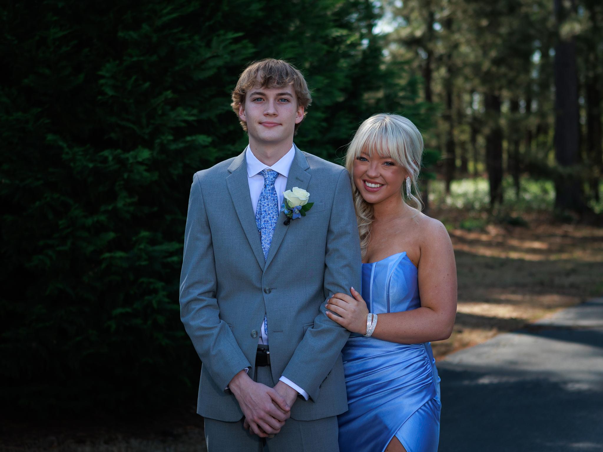 Dakota & Kason