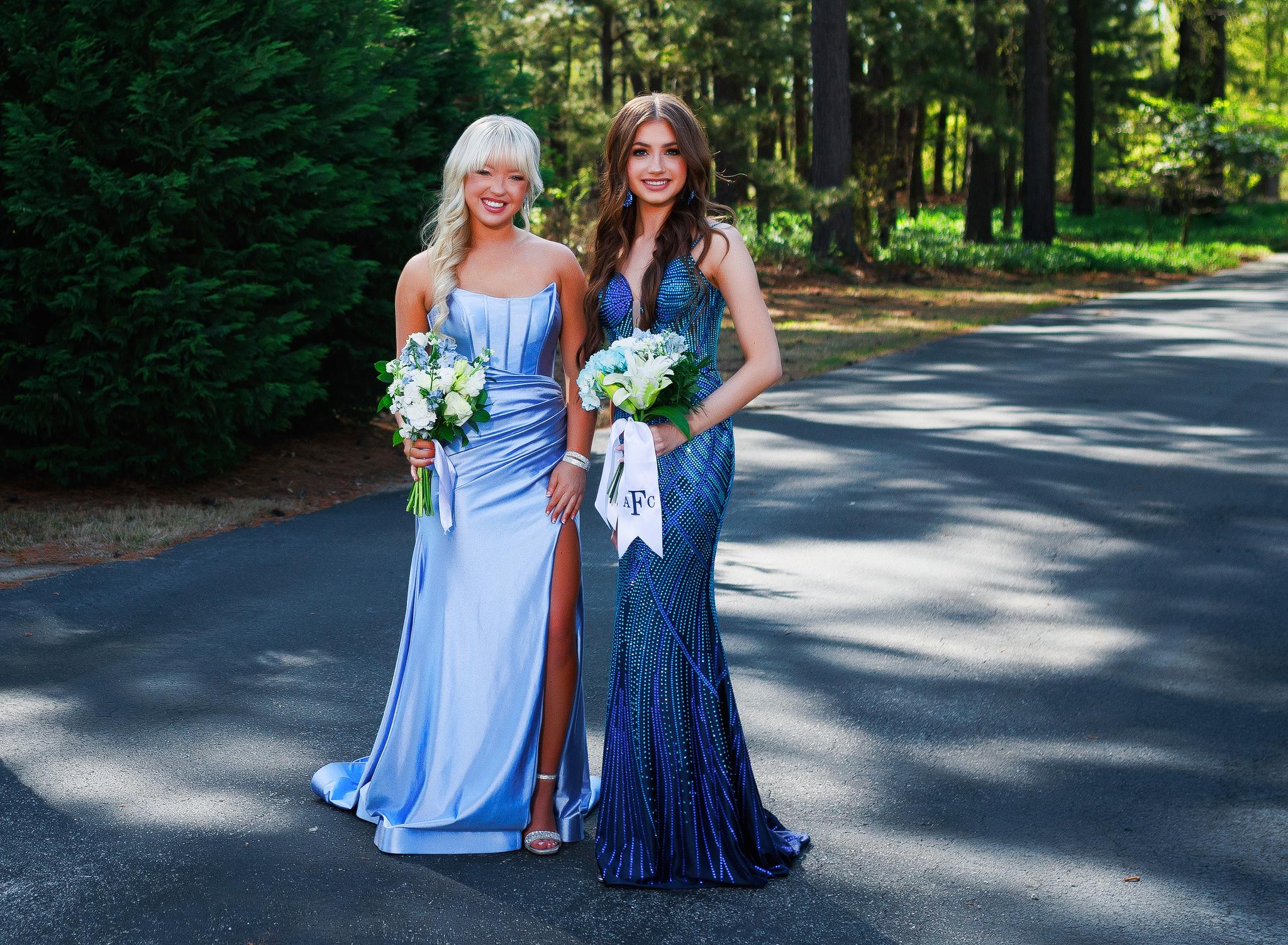 Dakota & Kason