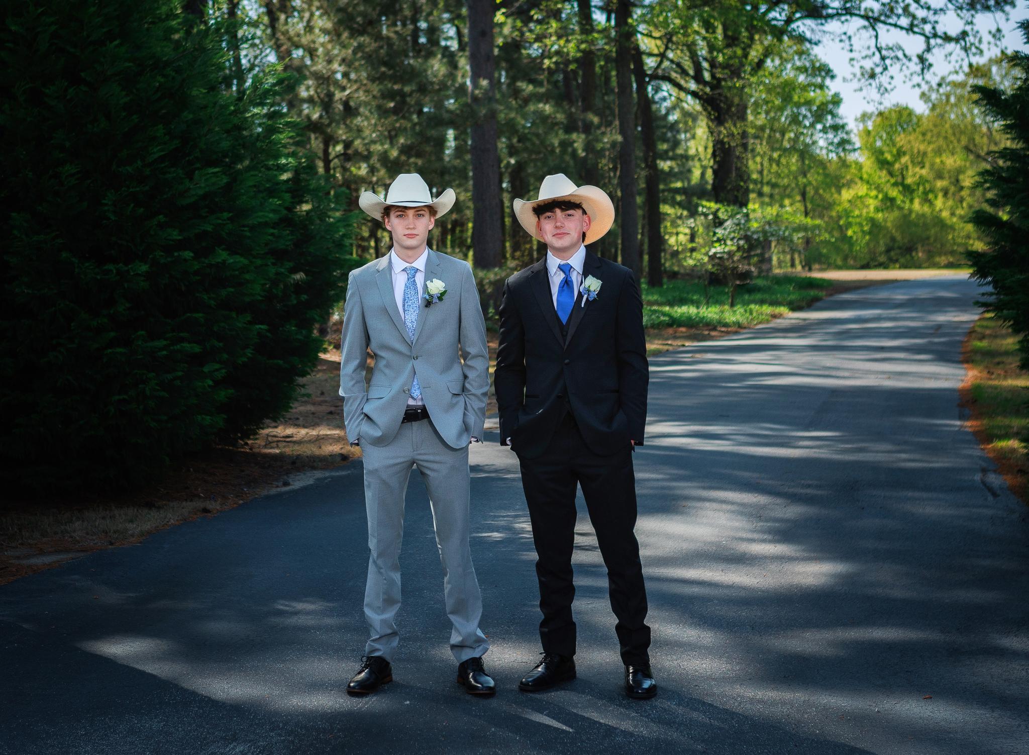 Dakota & Kason