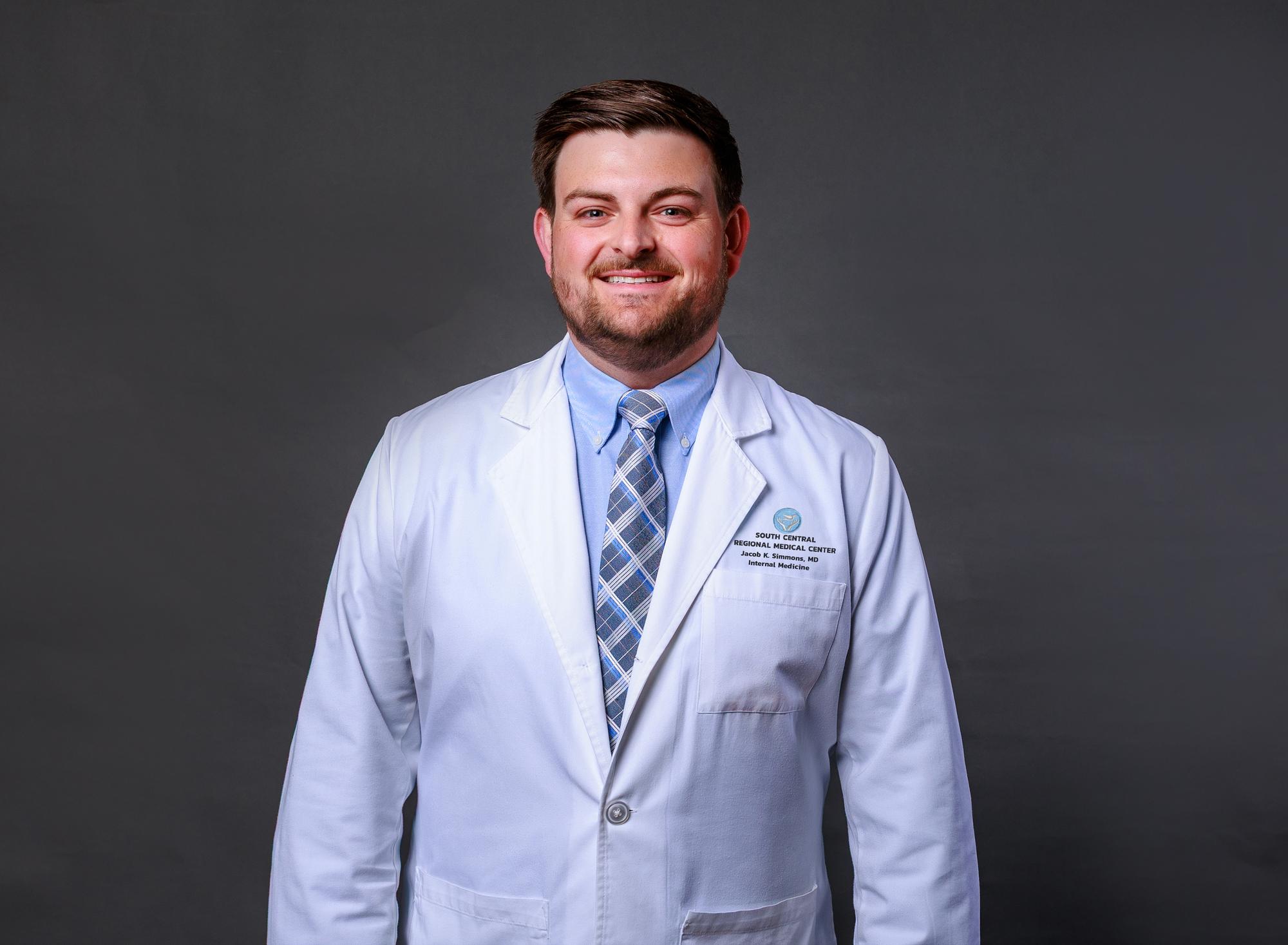 Dr. Simmons