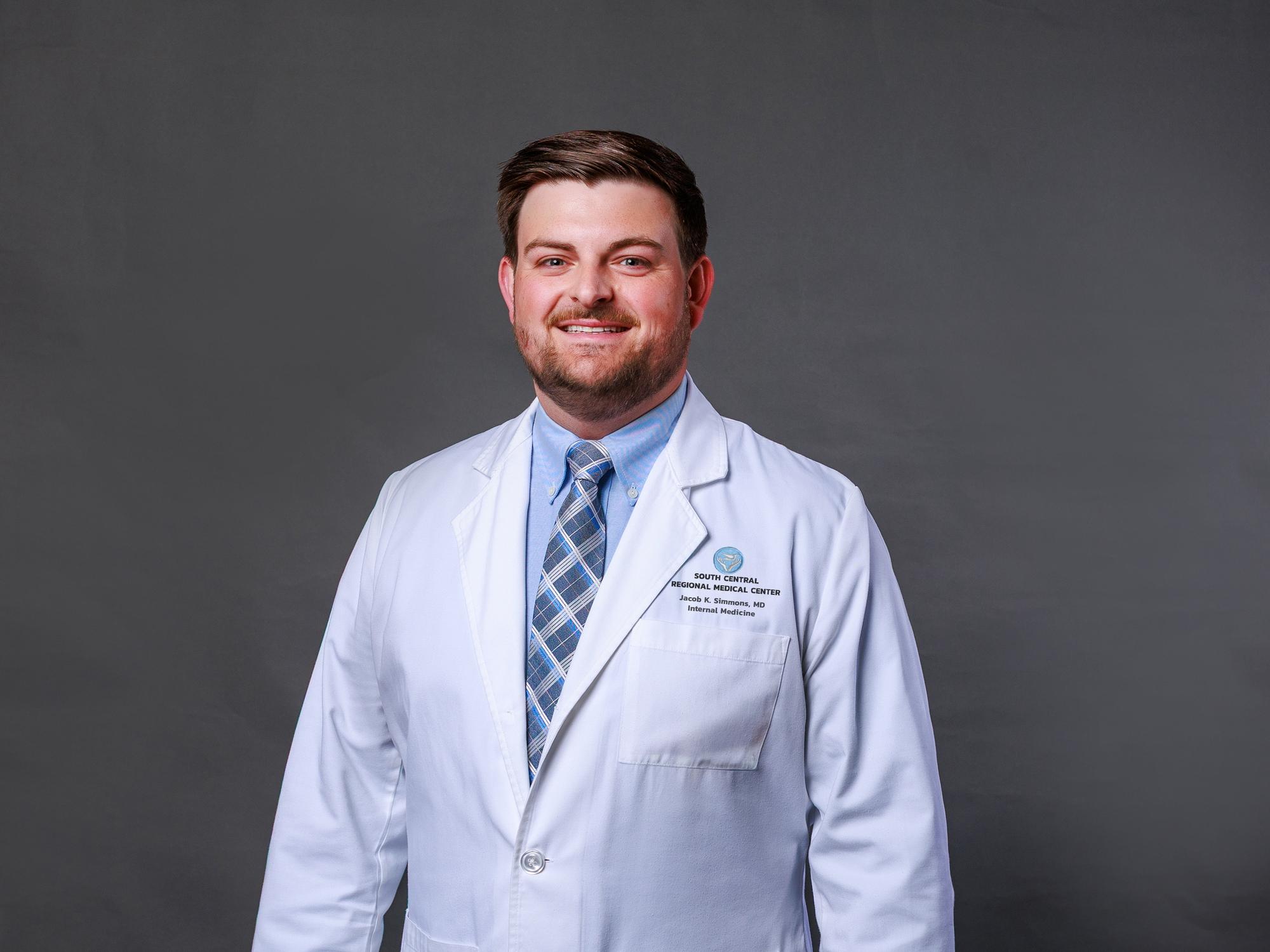Dr. Simmons