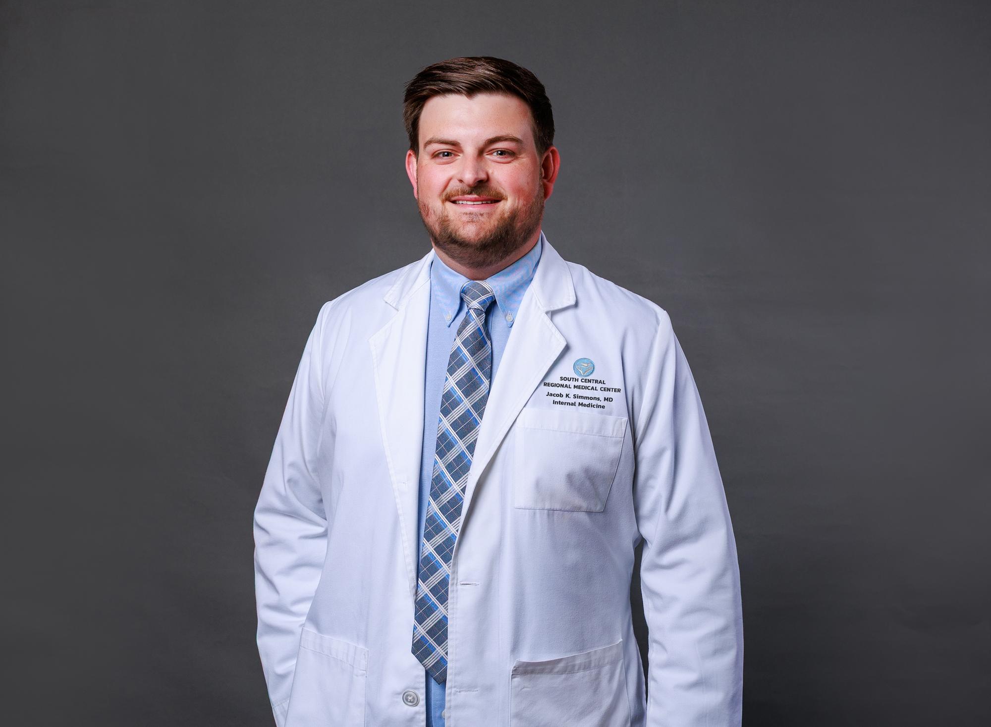 Dr. Simmons