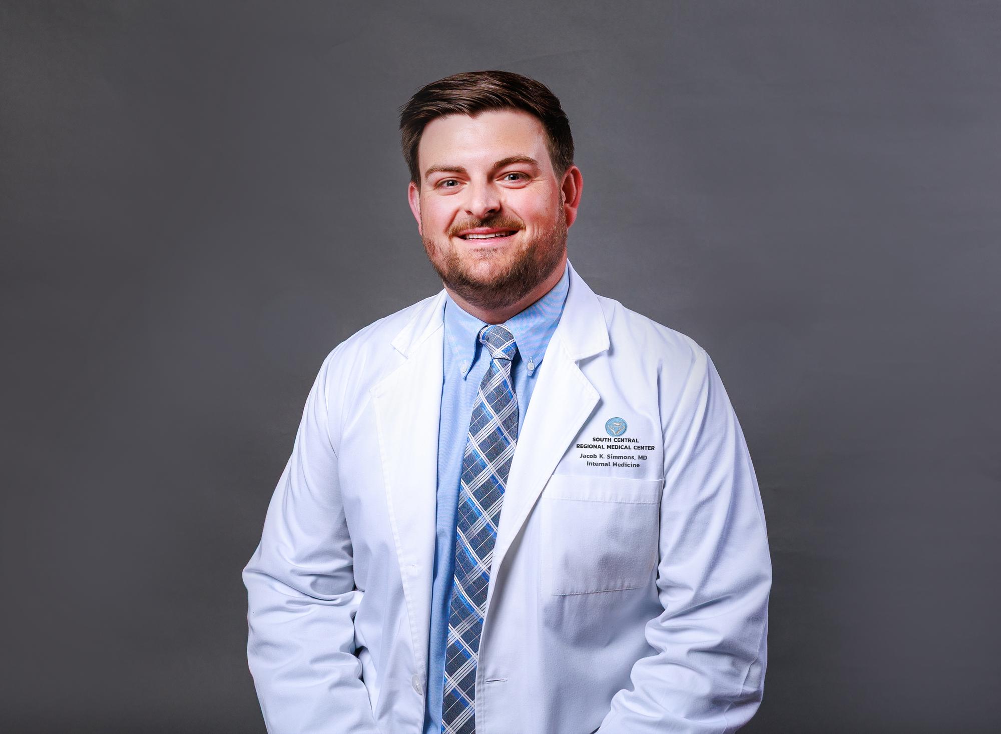 Dr. Simmons