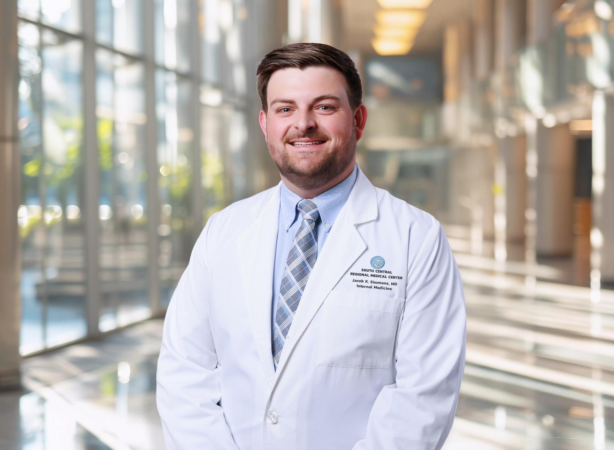 Dr. Simmons