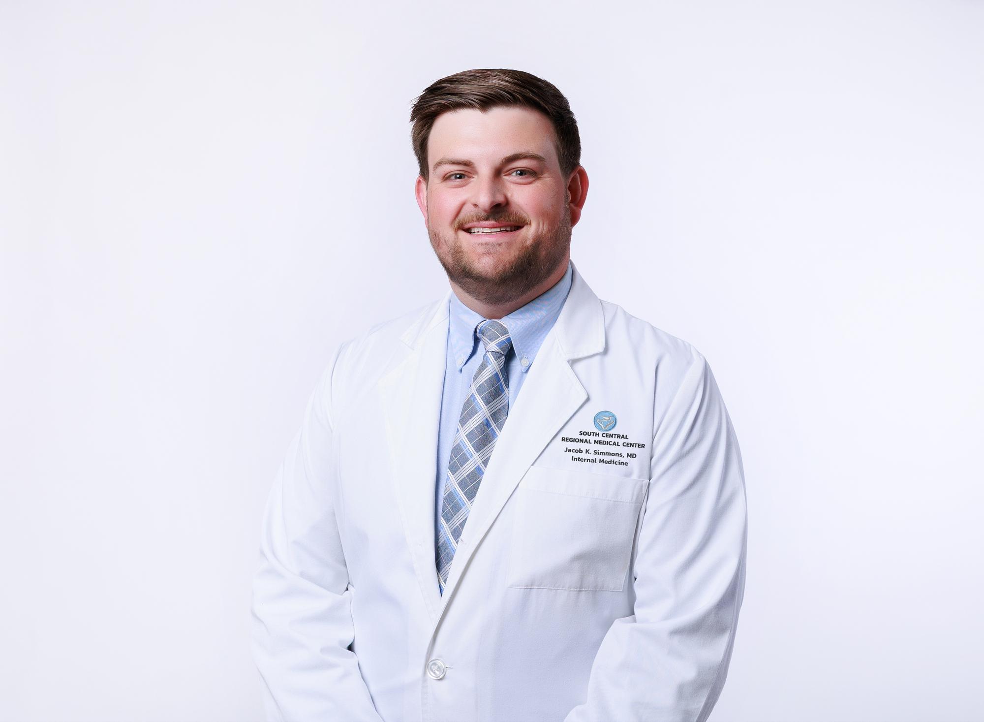 Dr. Simmons
