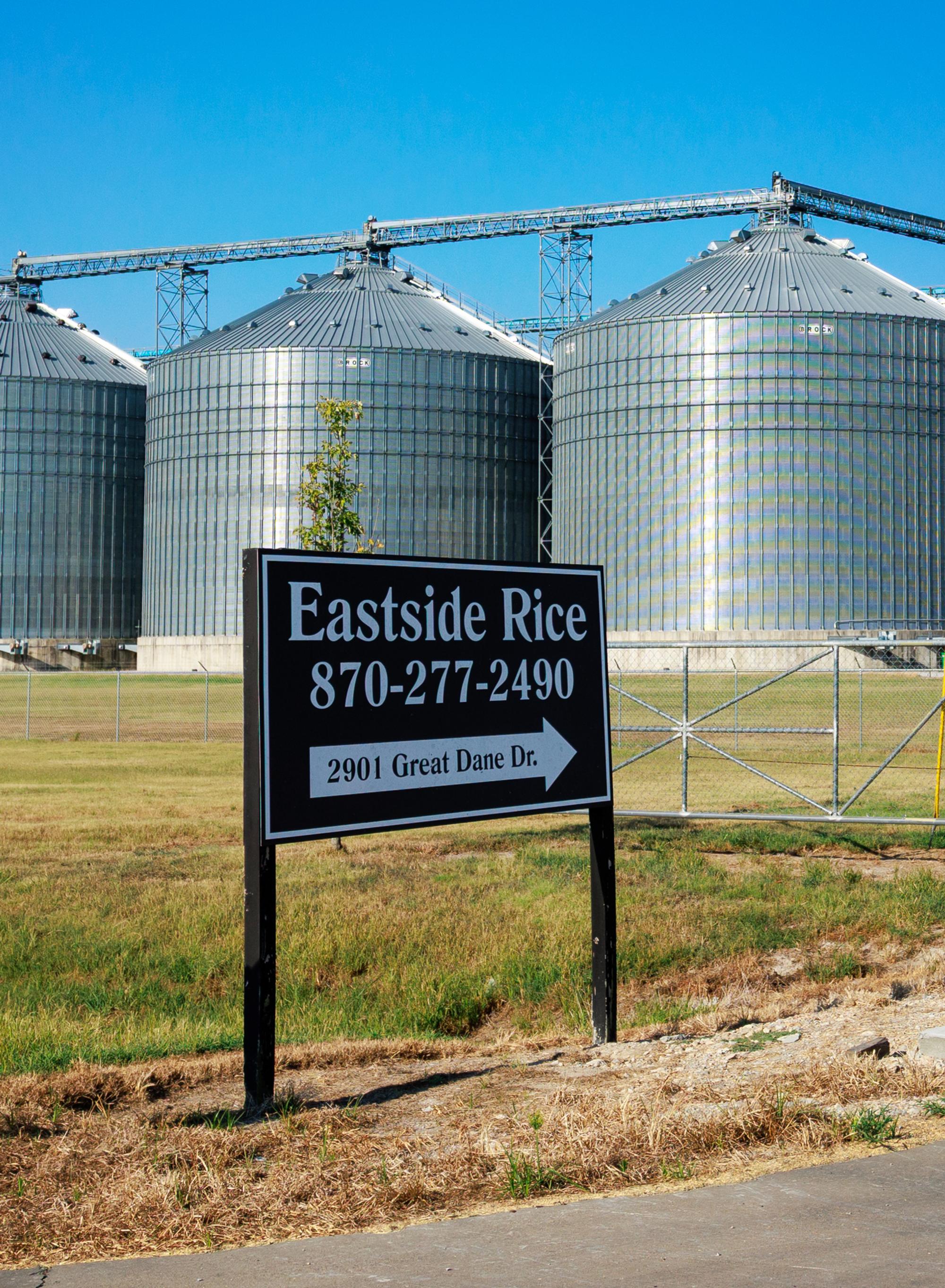 Eastside Rice
