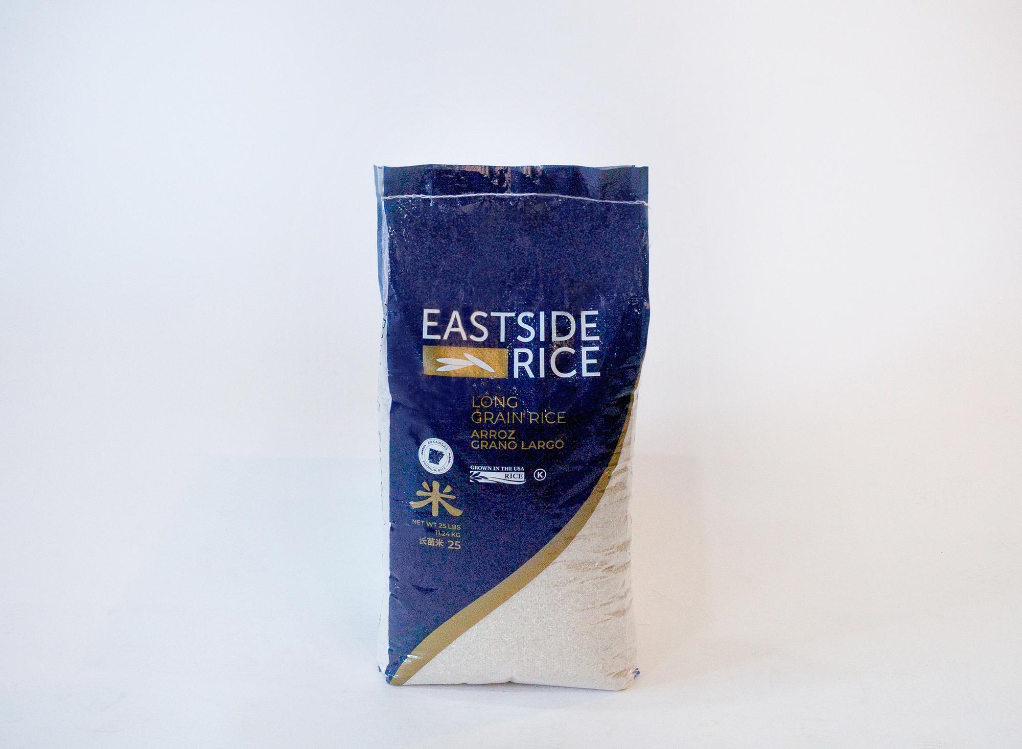Eastside Rice