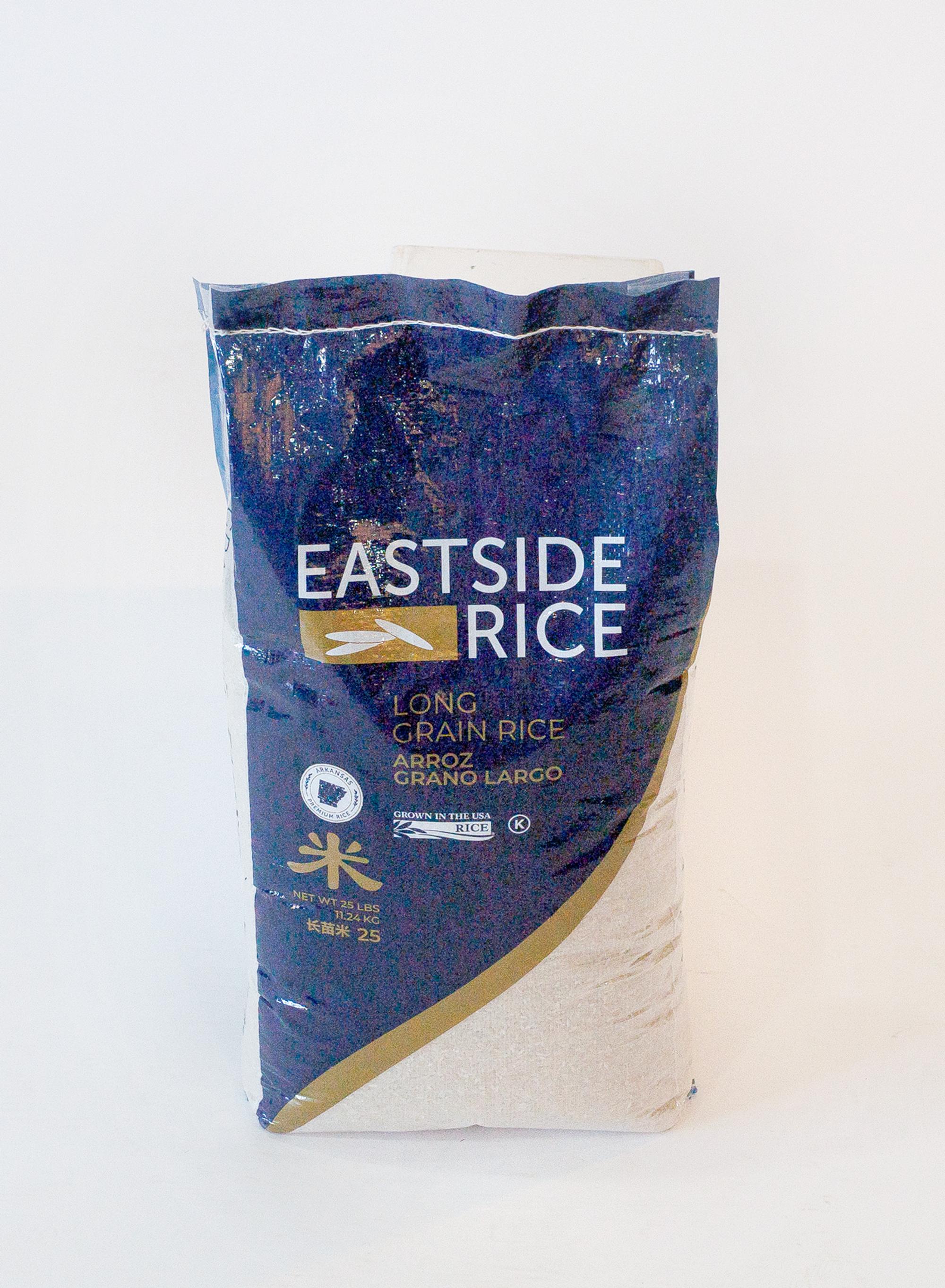 Eastside Rice